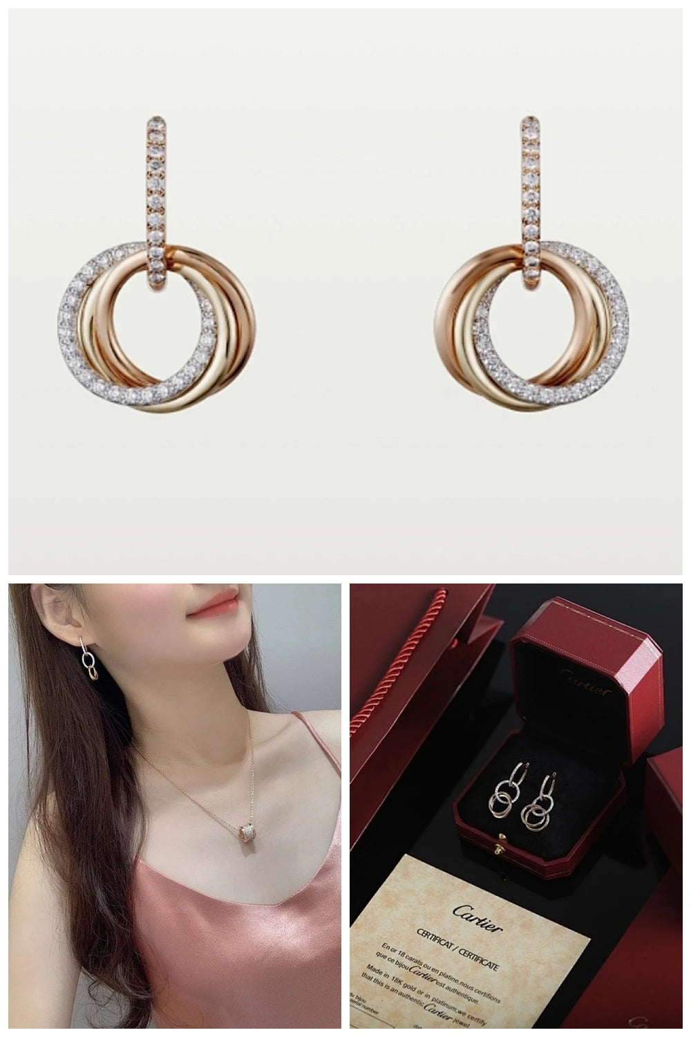 NB - CRA Jewelry - 648