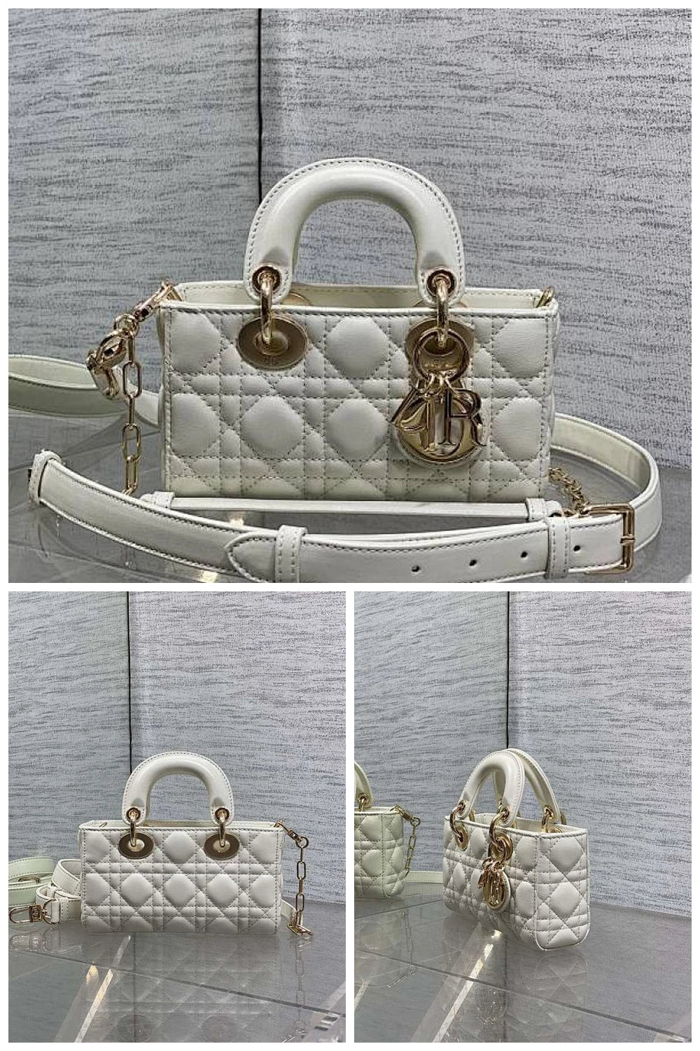 NB - DOR Bag - 1047