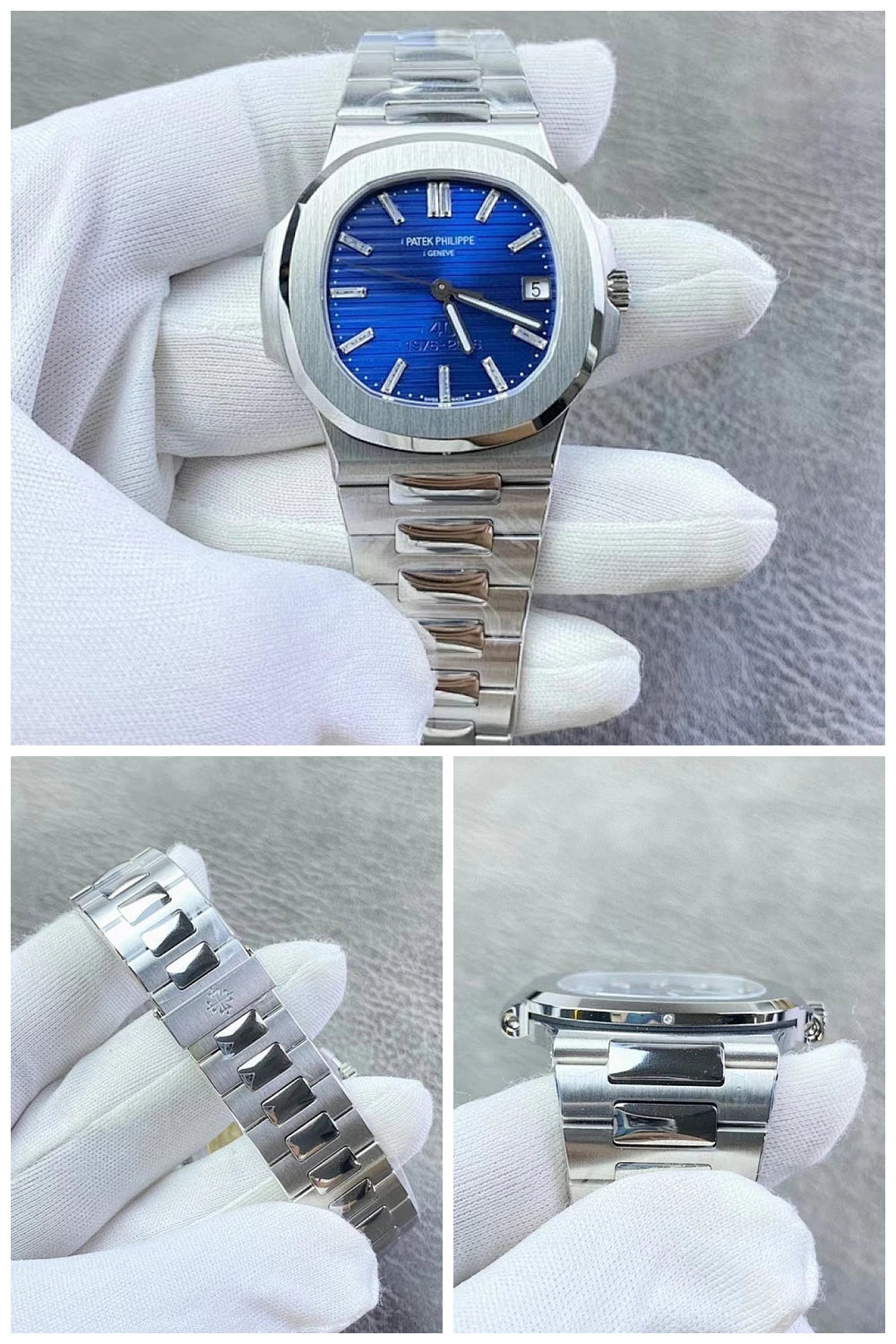 NB - Mix Watch - 1395