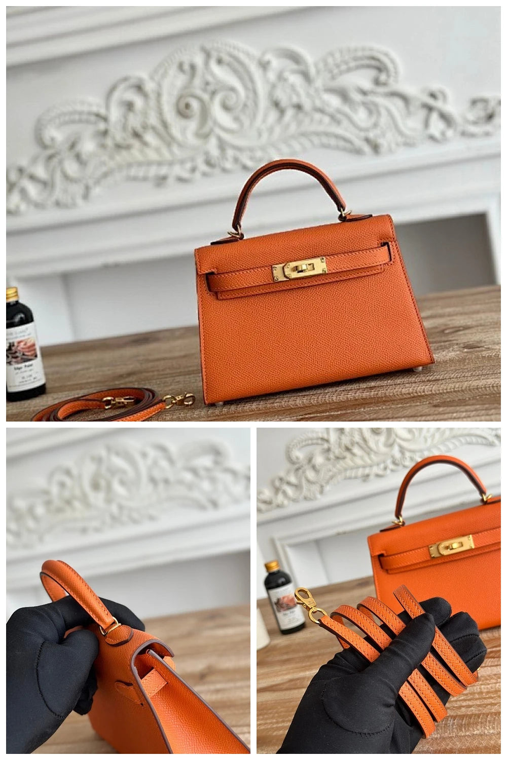 NB - HMS Bag - 745