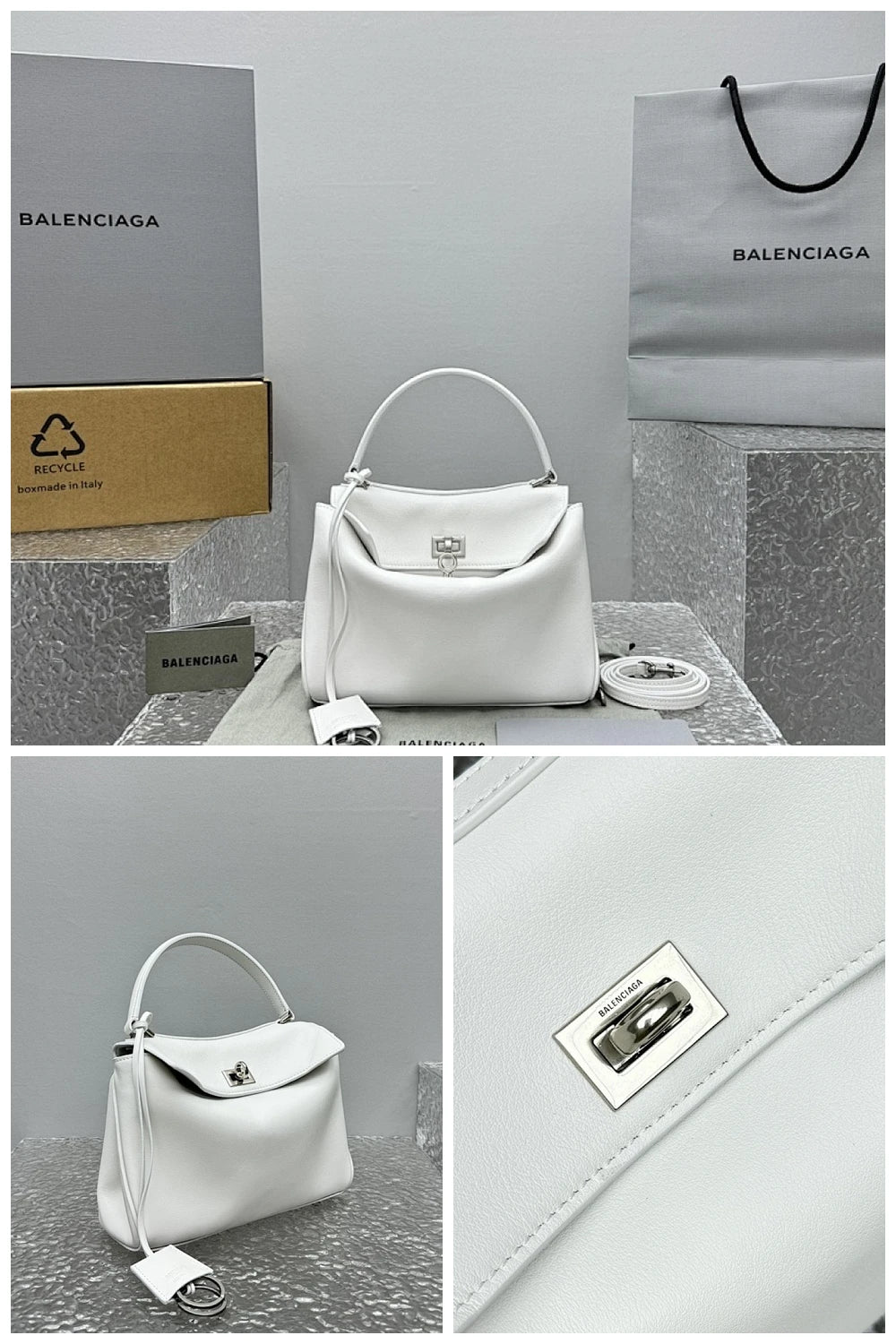 NB - BG Bag - 1683