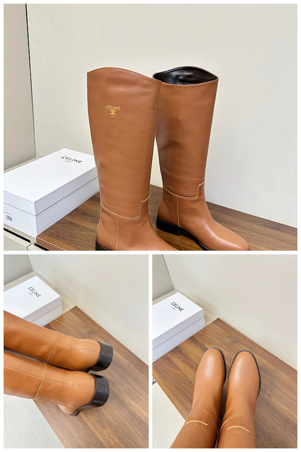 NB - COL Women Shoes - 484