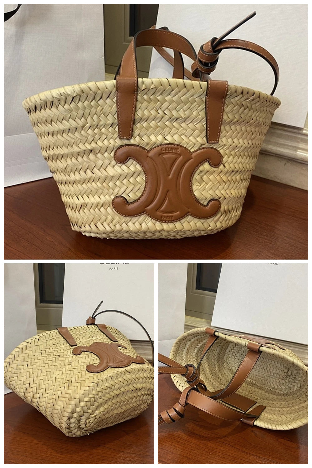 NB - COL Bag - 1194