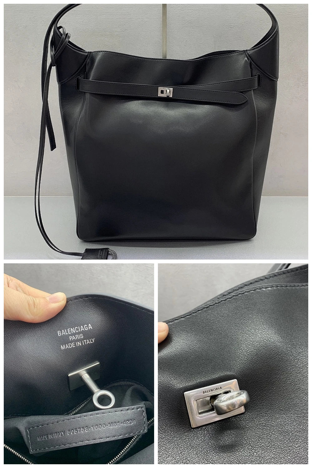 NB - BG Bag - 1323