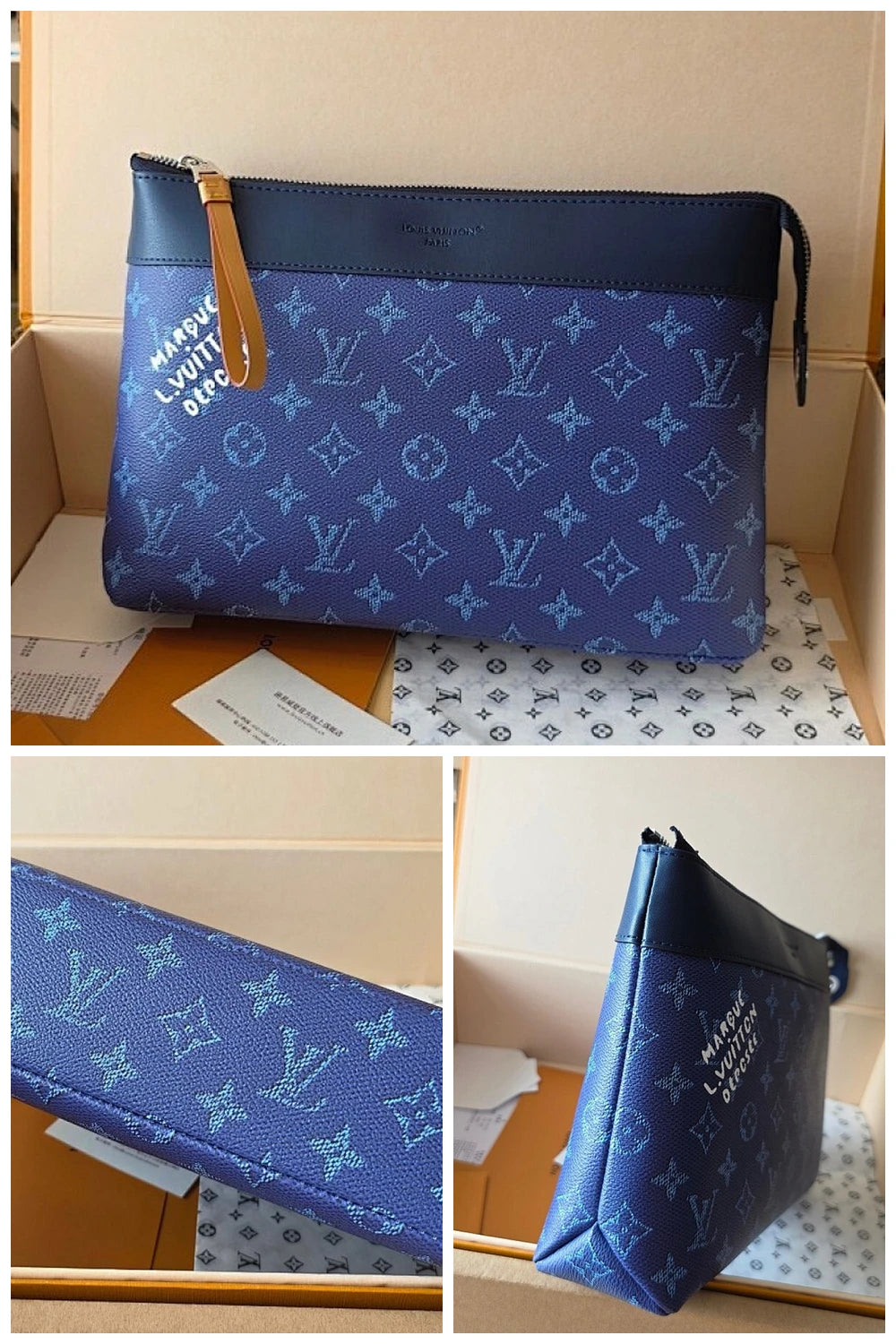 NB - Mix Wallet - 934