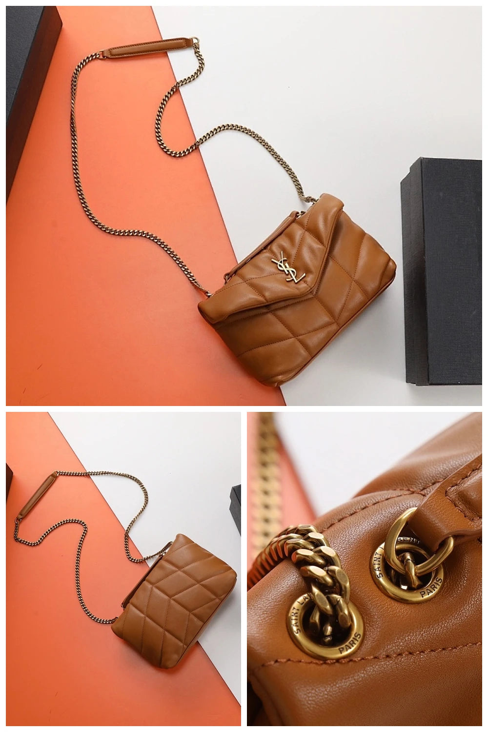 NB - YLS Bag - 1501