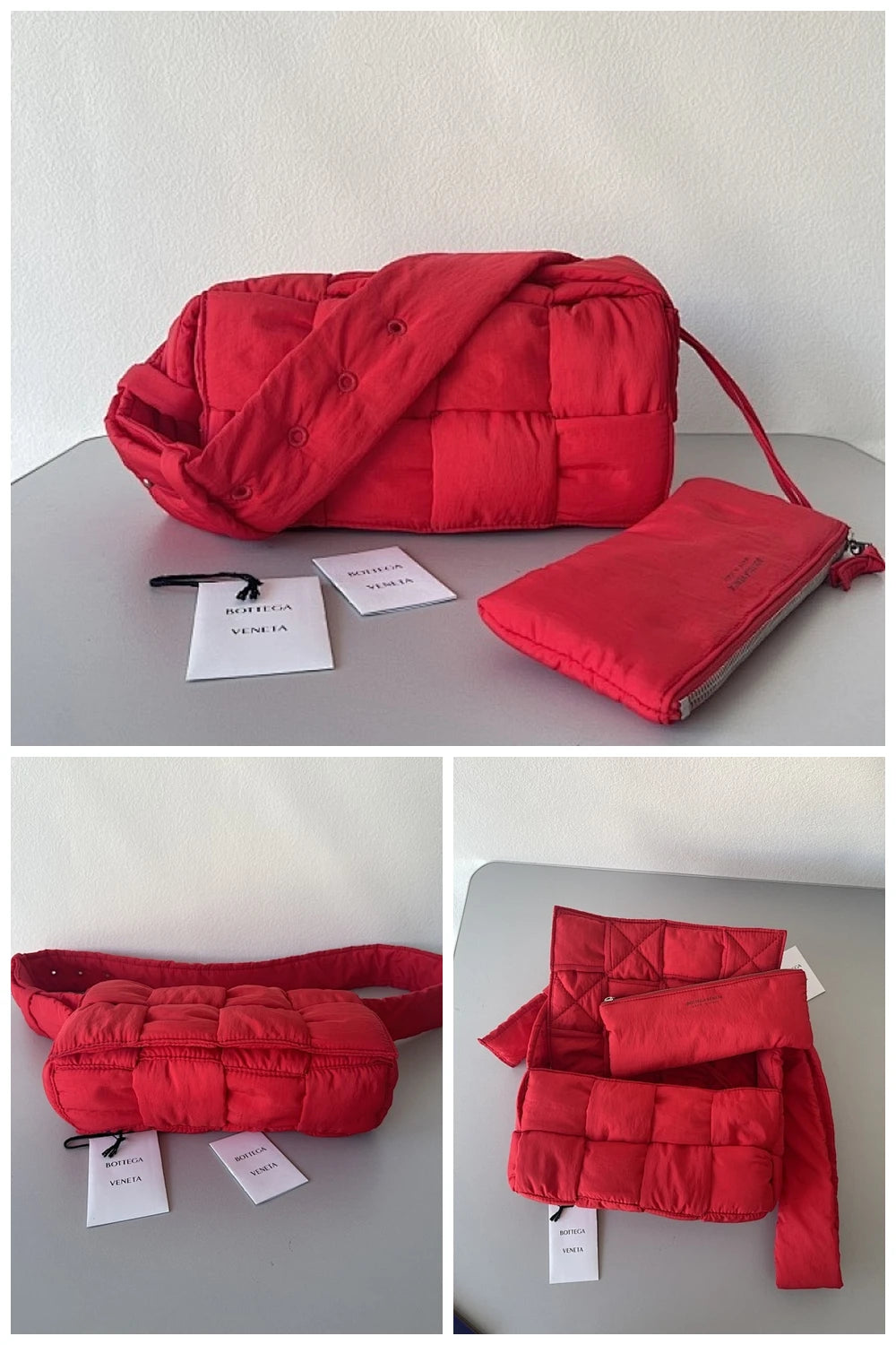 NB - BOV Bag - 606