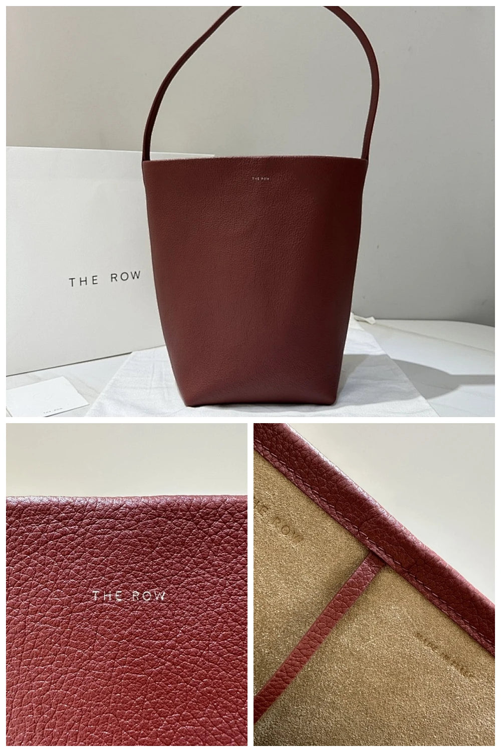 NB - THR Bag - 478