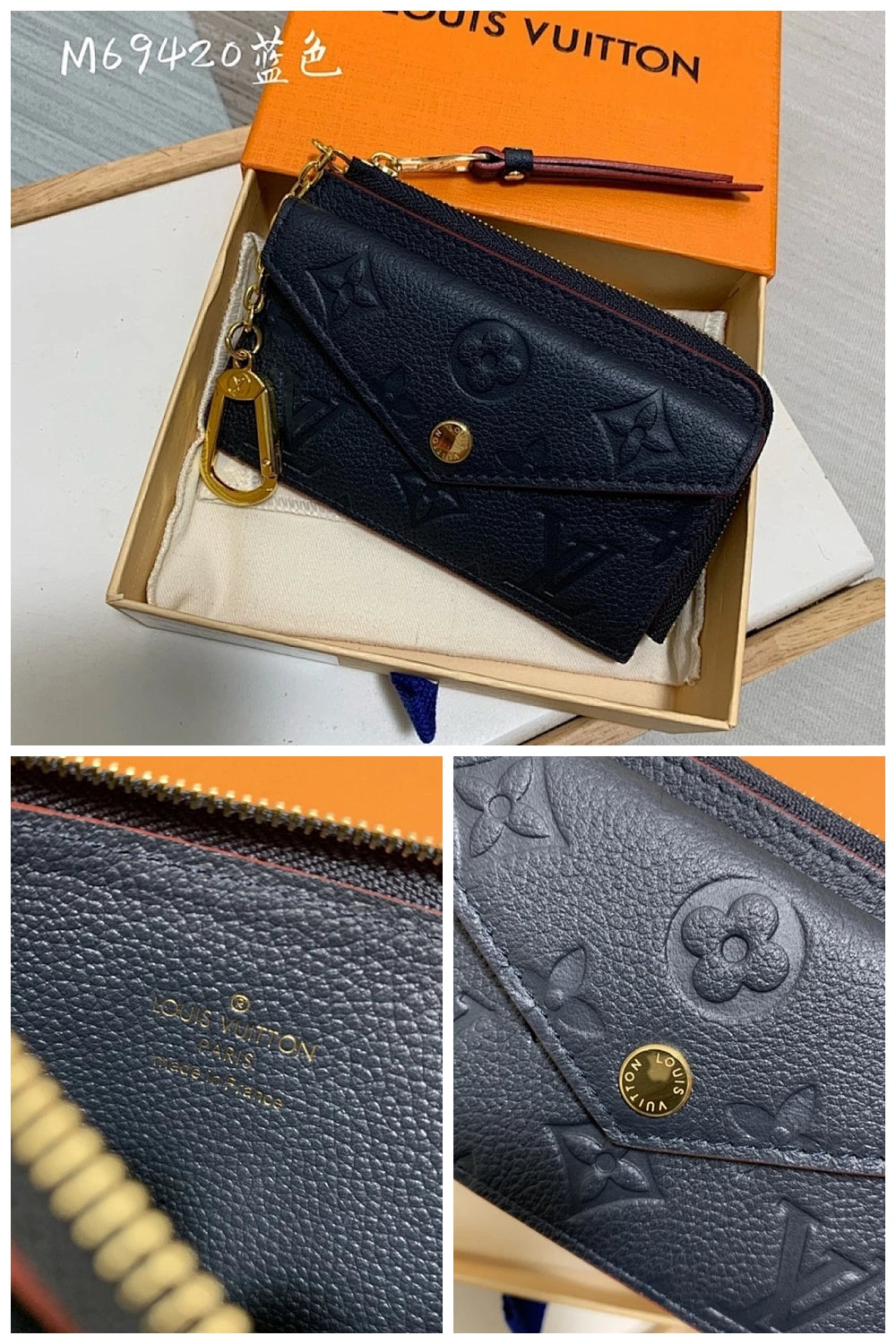 NB - Mix Wallet - 781