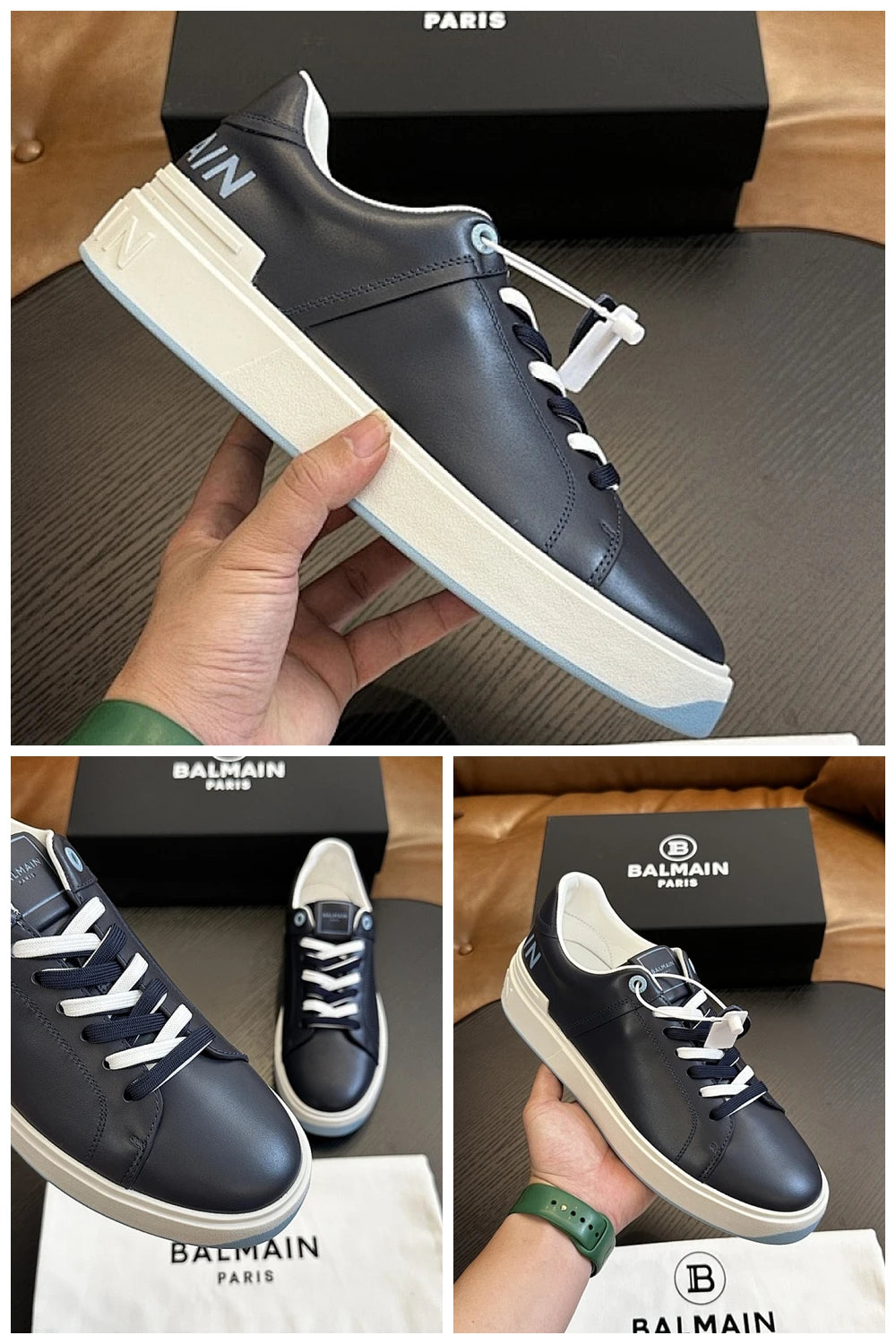 NB - BAM Women Shoes - 266