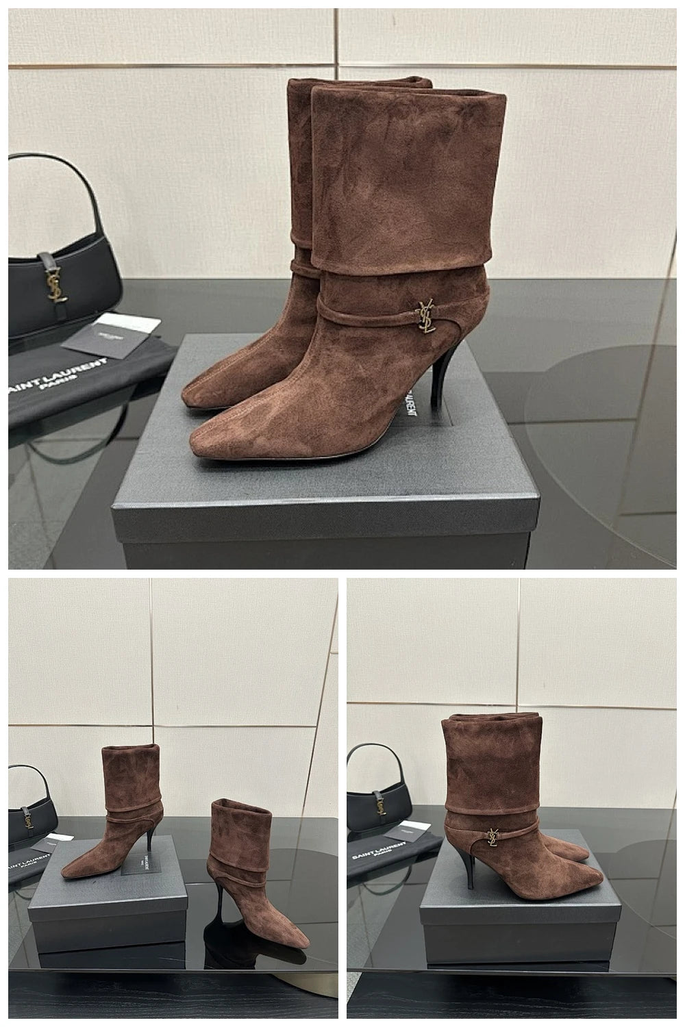 NB - YLS Women Shoes - 578
