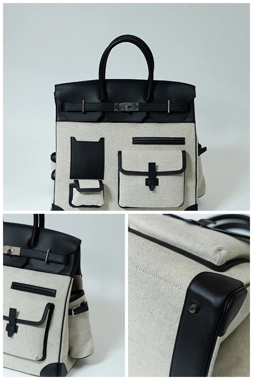 NB - HMS Bag - 169
