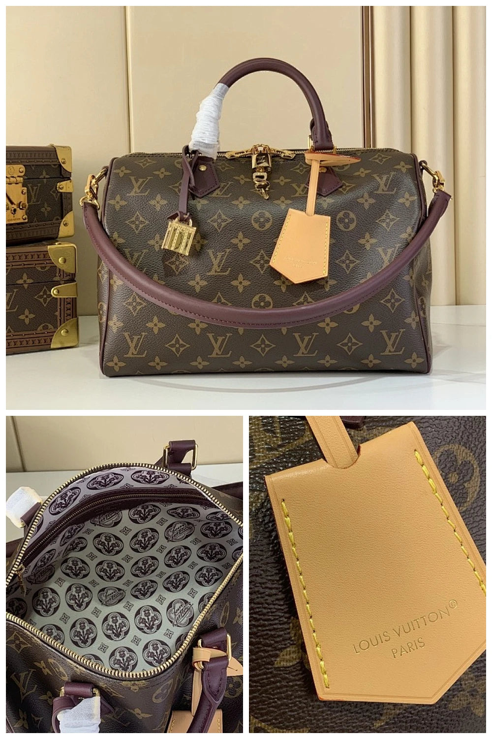 NB - LOV Bag - 001