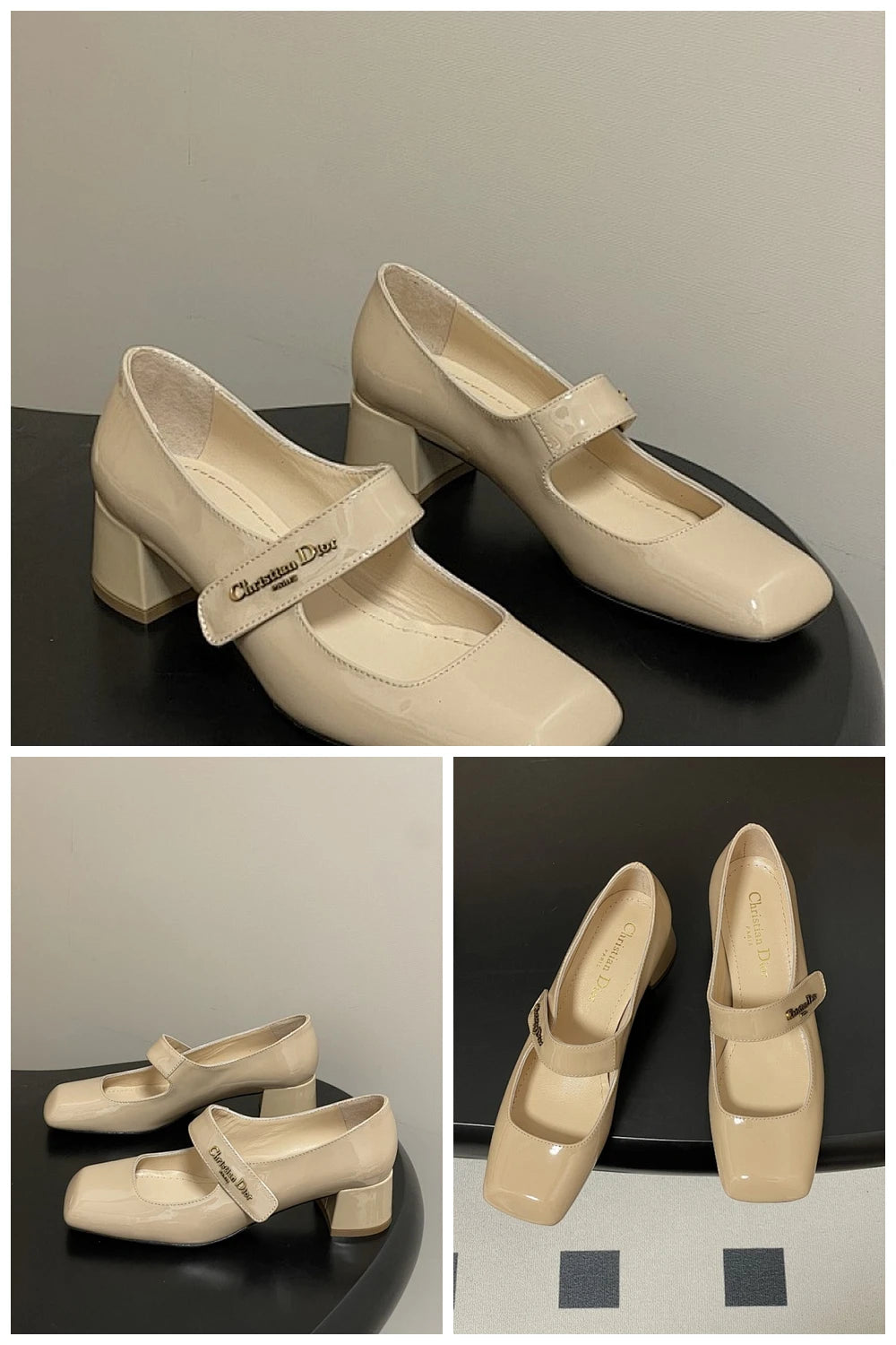 NB - DOR Women Shoes - 426