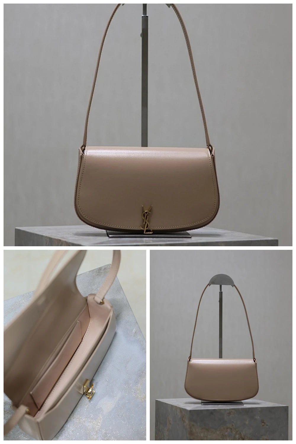 NB - YLS Bag - 1220