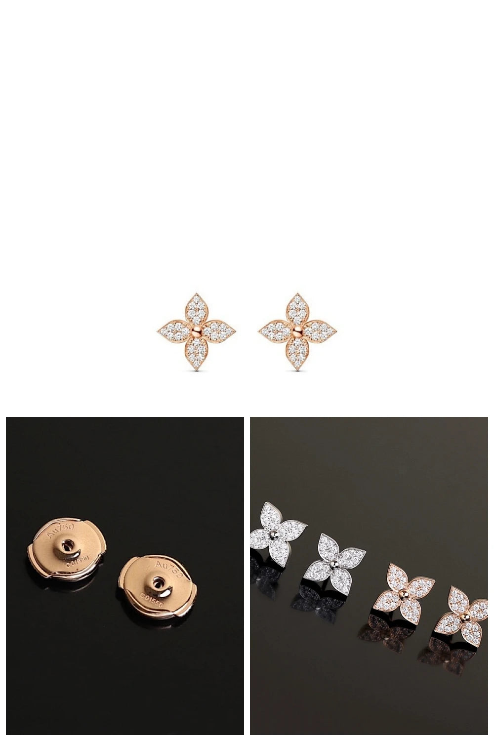 NB - LOV Jewelry - 764