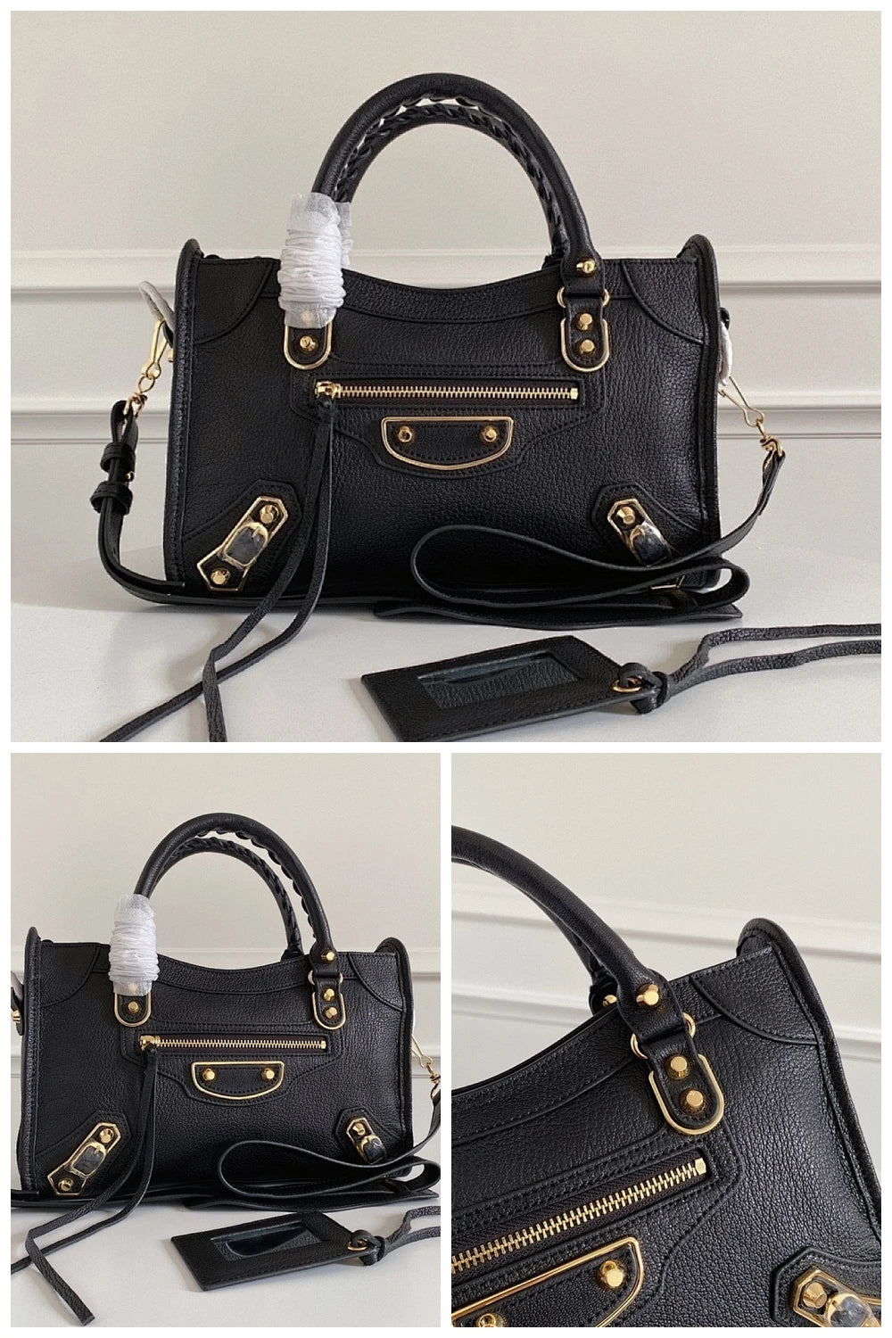 NB - BG Bag - 2371