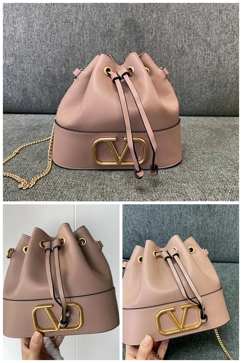 NB - VEL Bag - 1124
