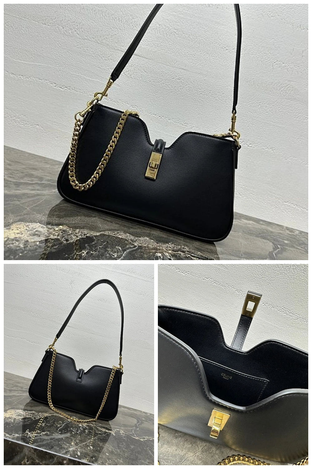 NB - COL Bag - 295