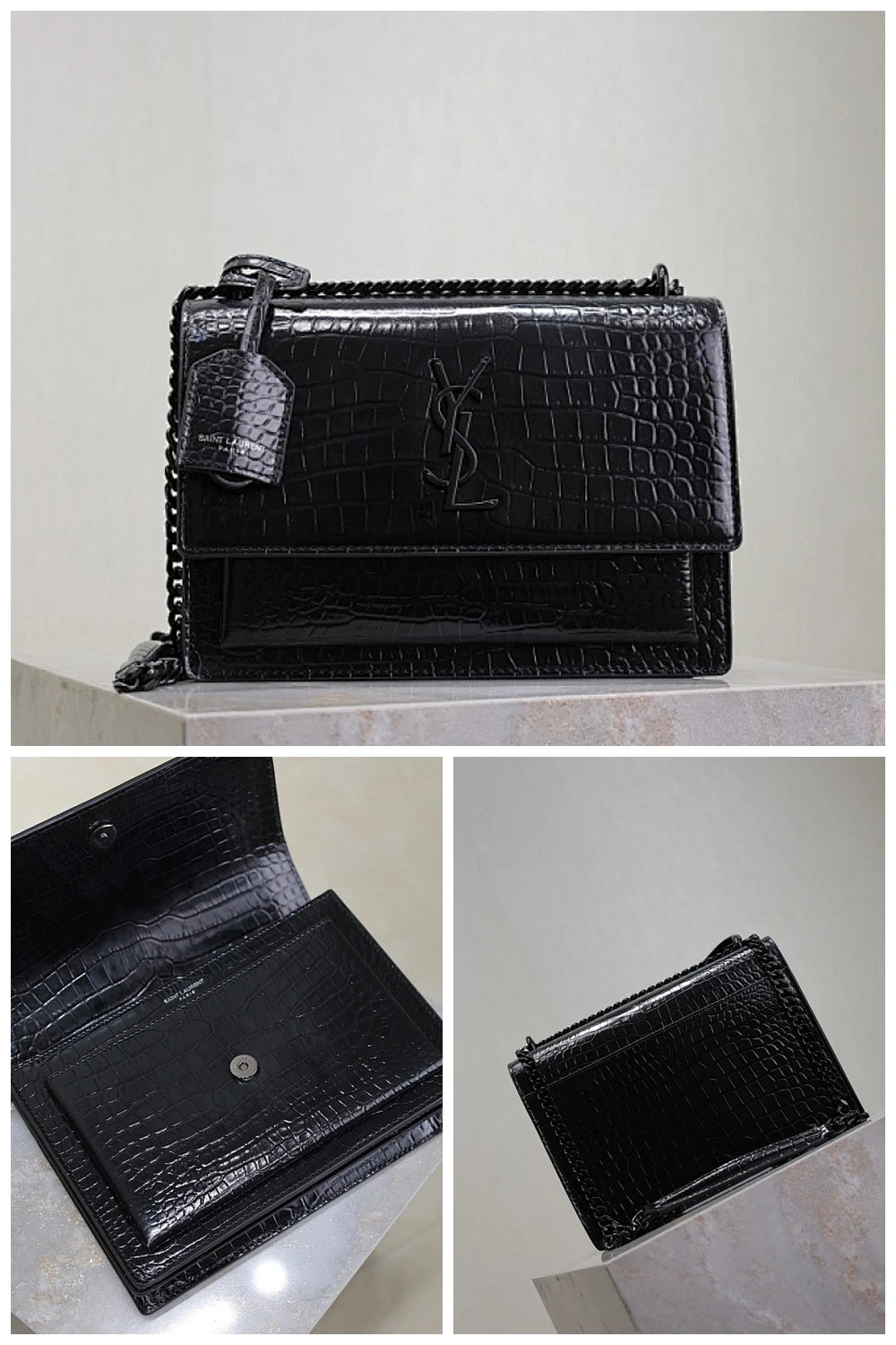 NB - YLS Bag - 567