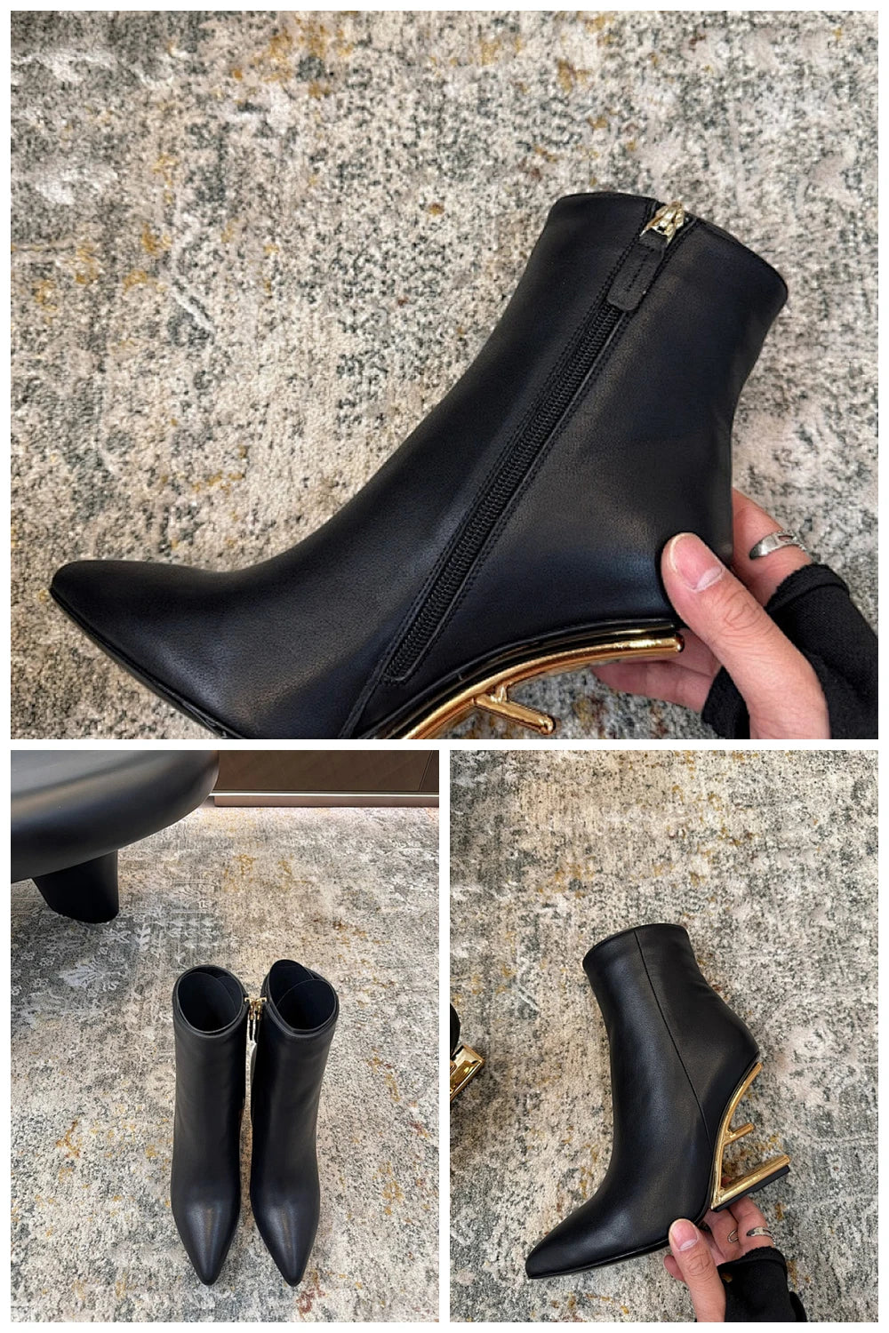 NB - FDE Women Shoes - 106
