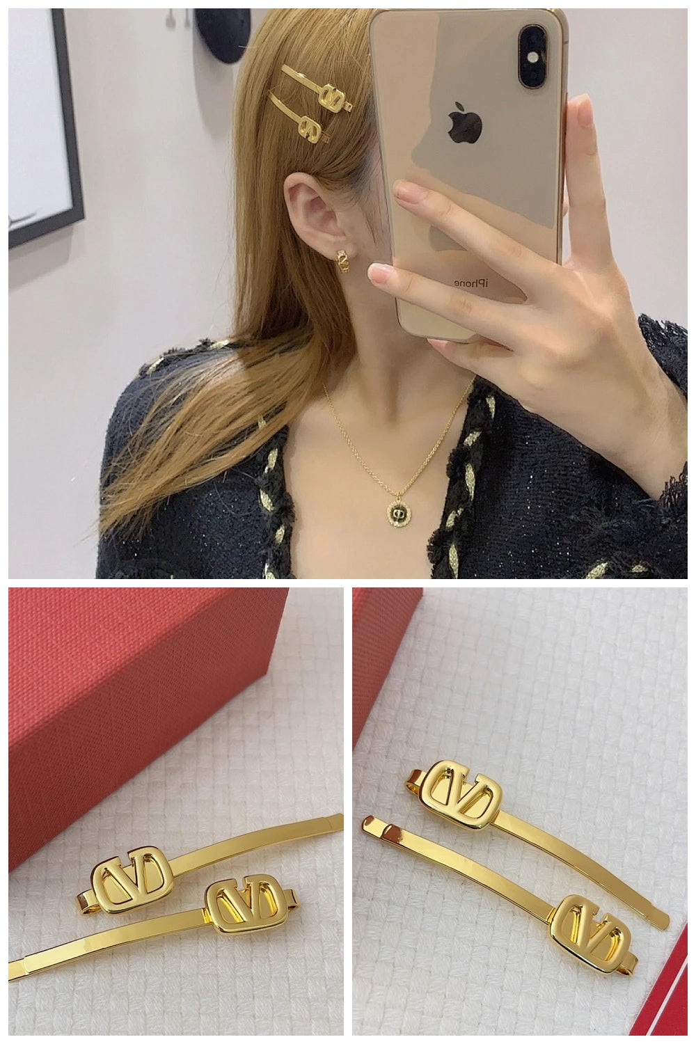 NB - VEL Jewelry - 618
