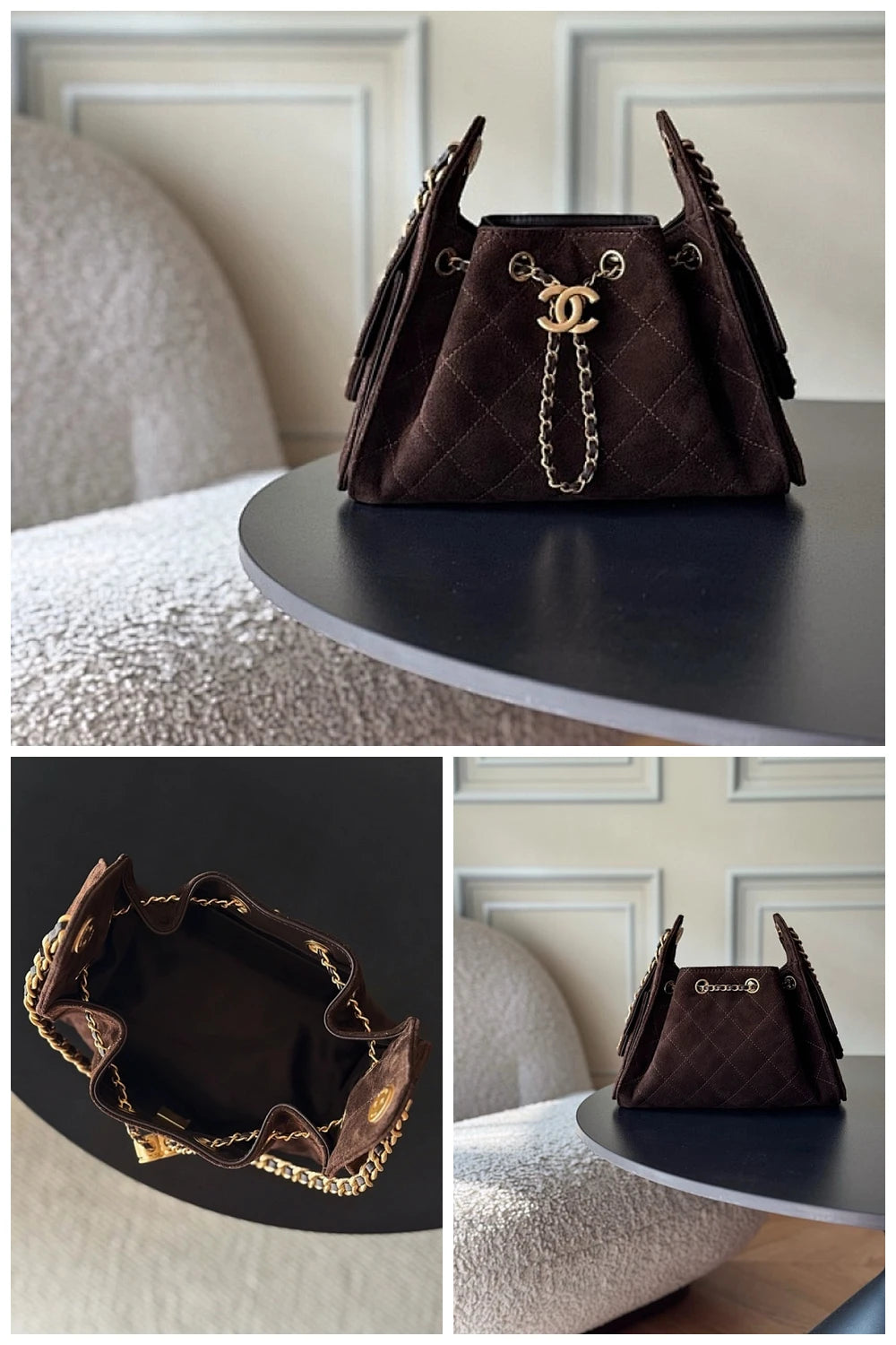 NB - CHL Bag - 333