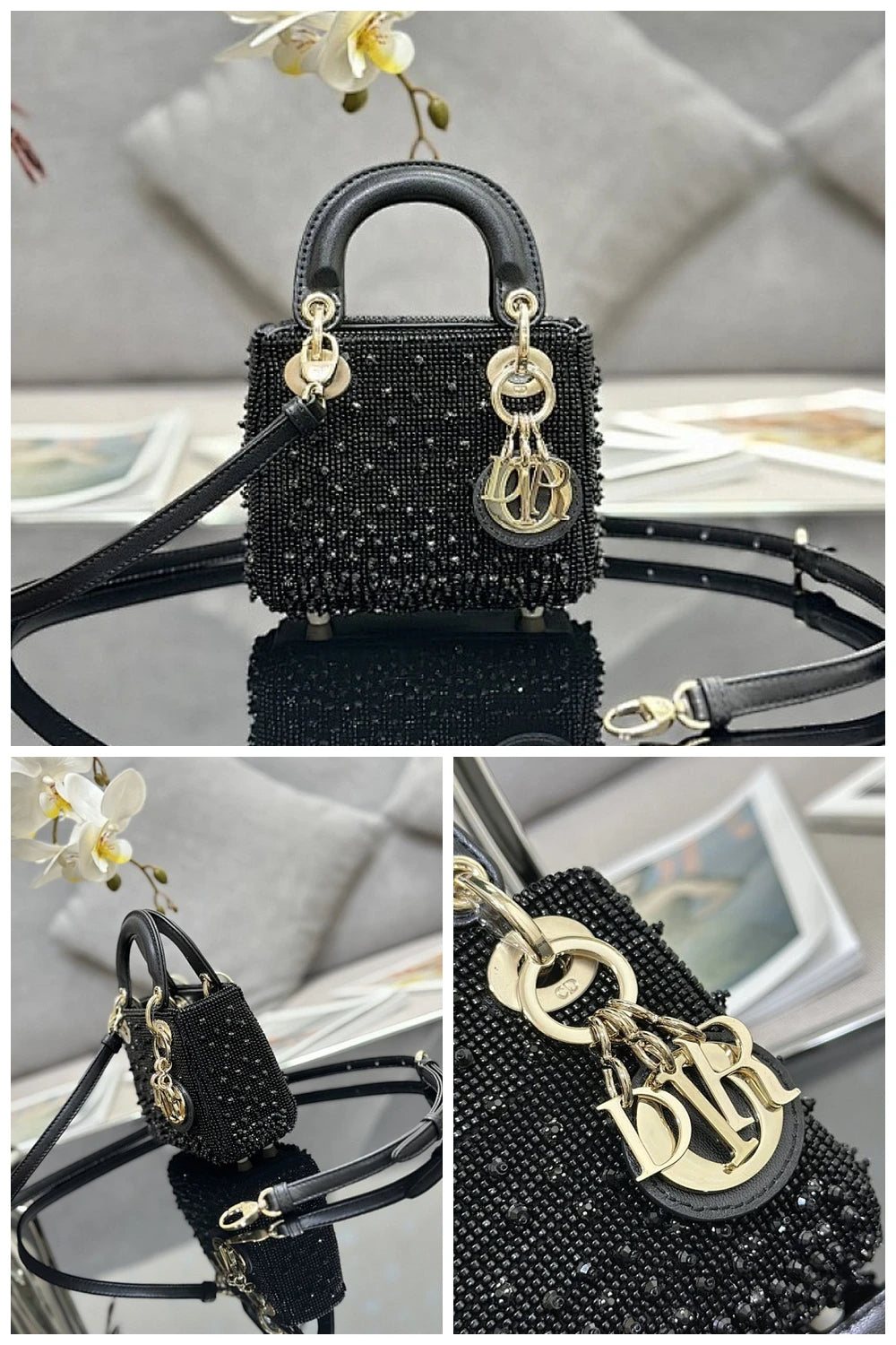 NB - DOR Bag - 1040