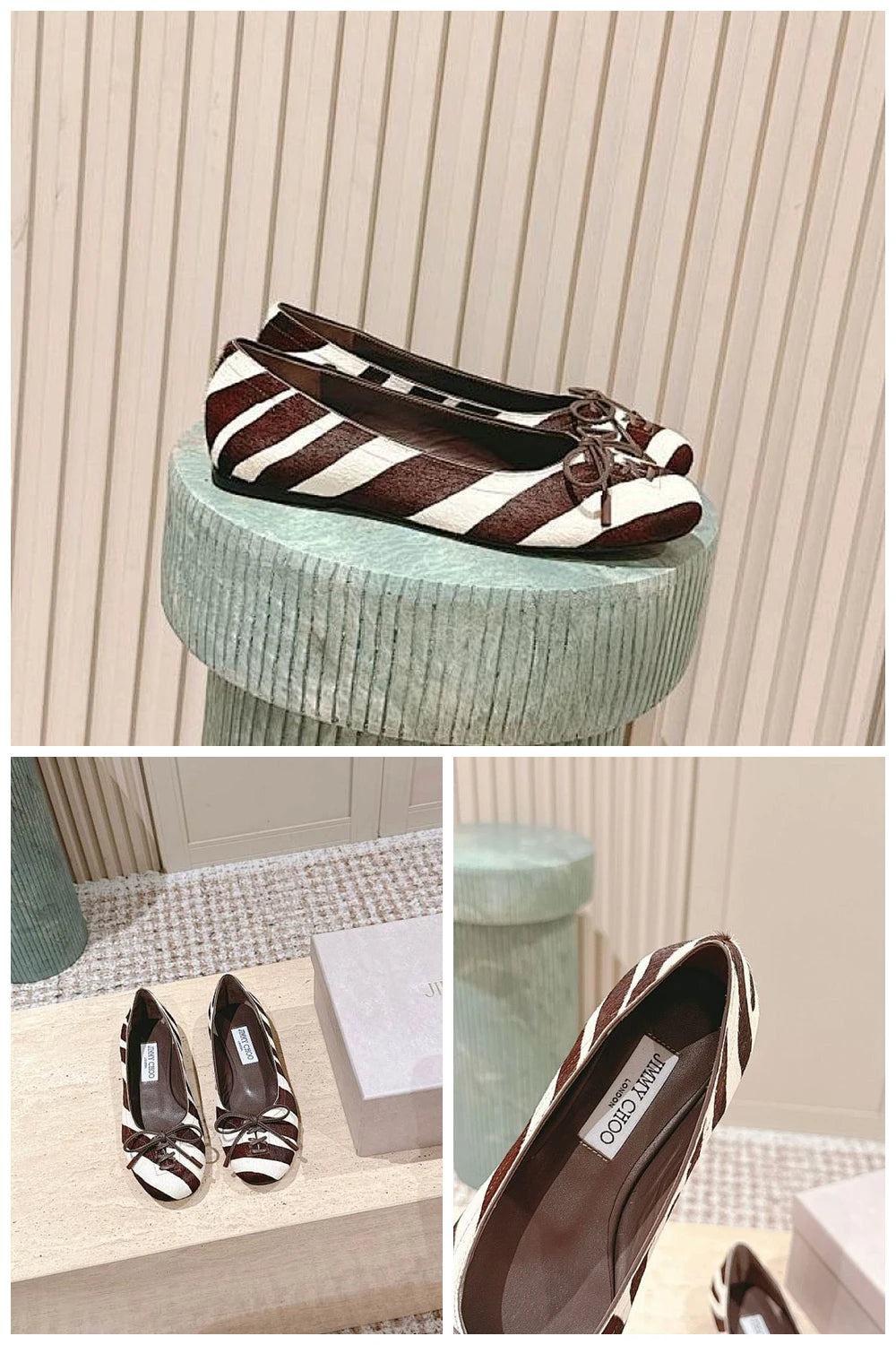 NB - JMC Mix Items - 507