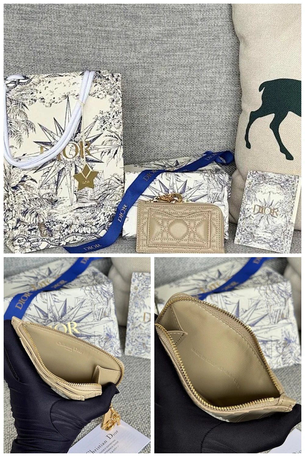 NB - DOR Bag - 092