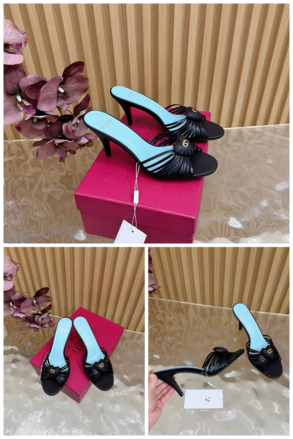NB - VEL Women Shoes - 340