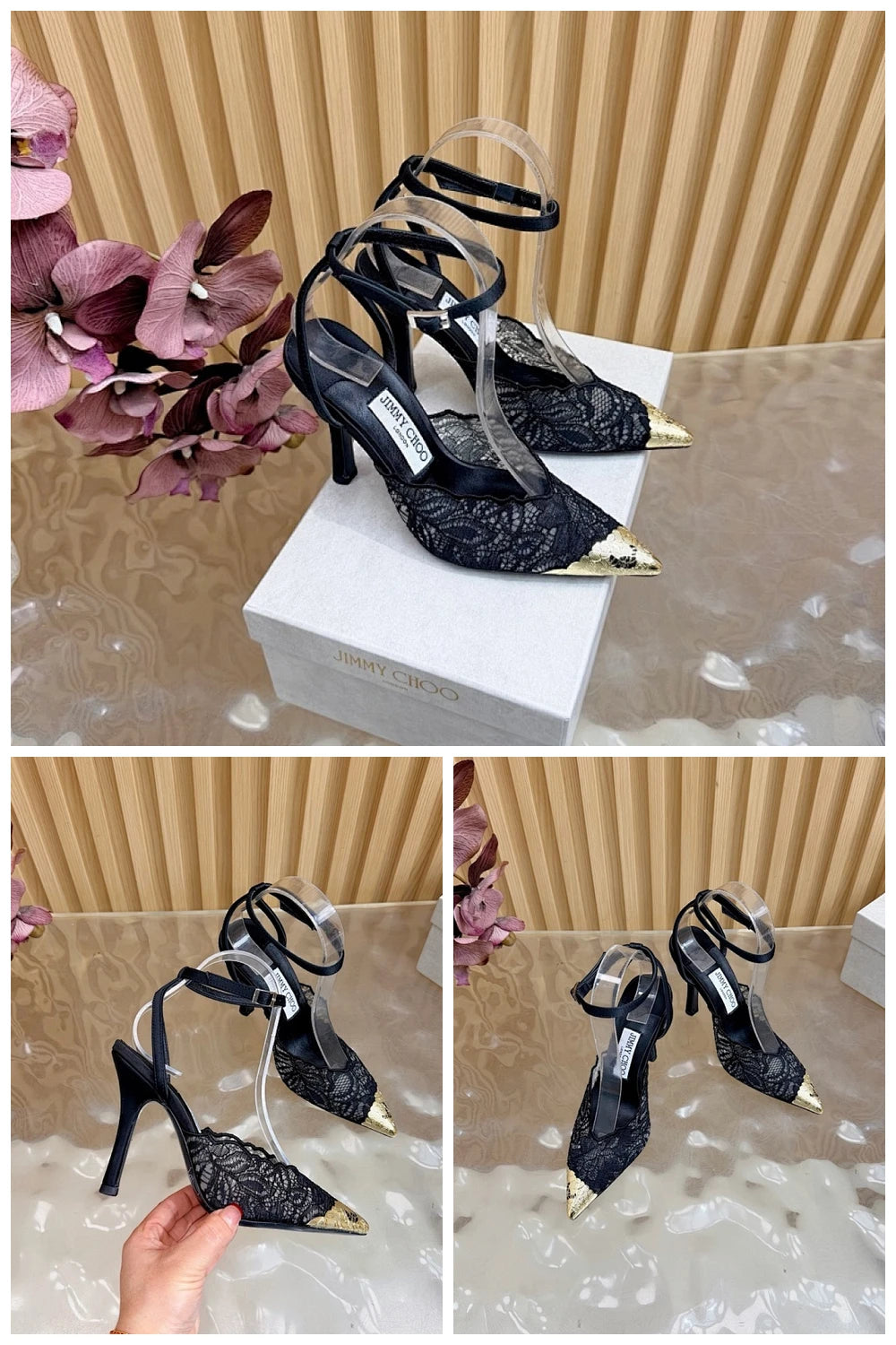 NB - JMC Mix Items - 123