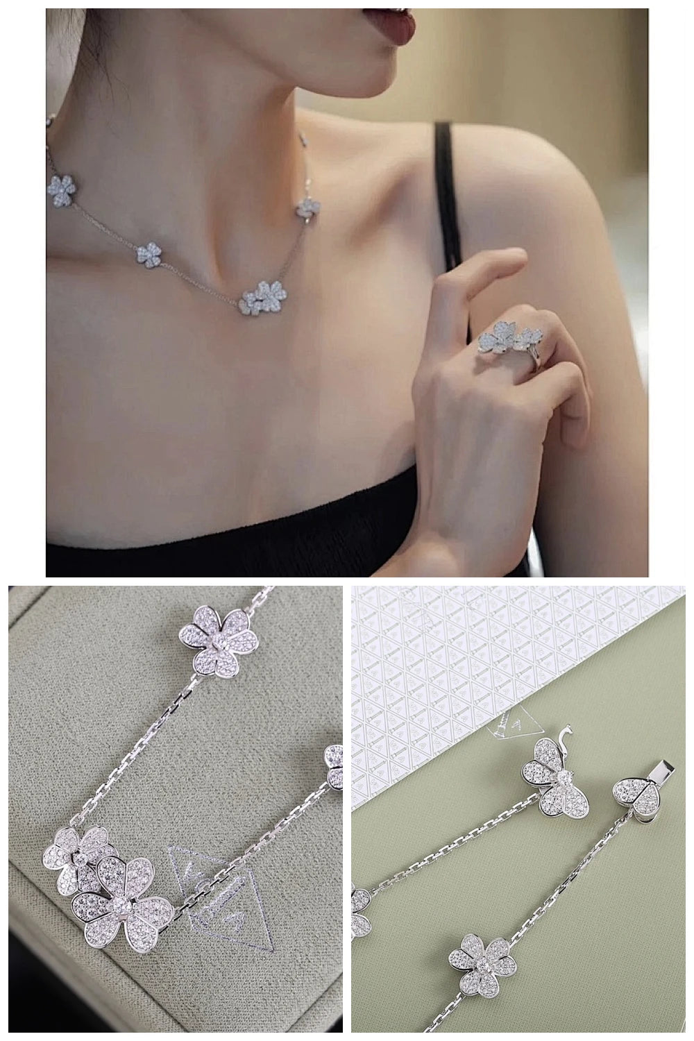 NB - VACA Jewelry - 618