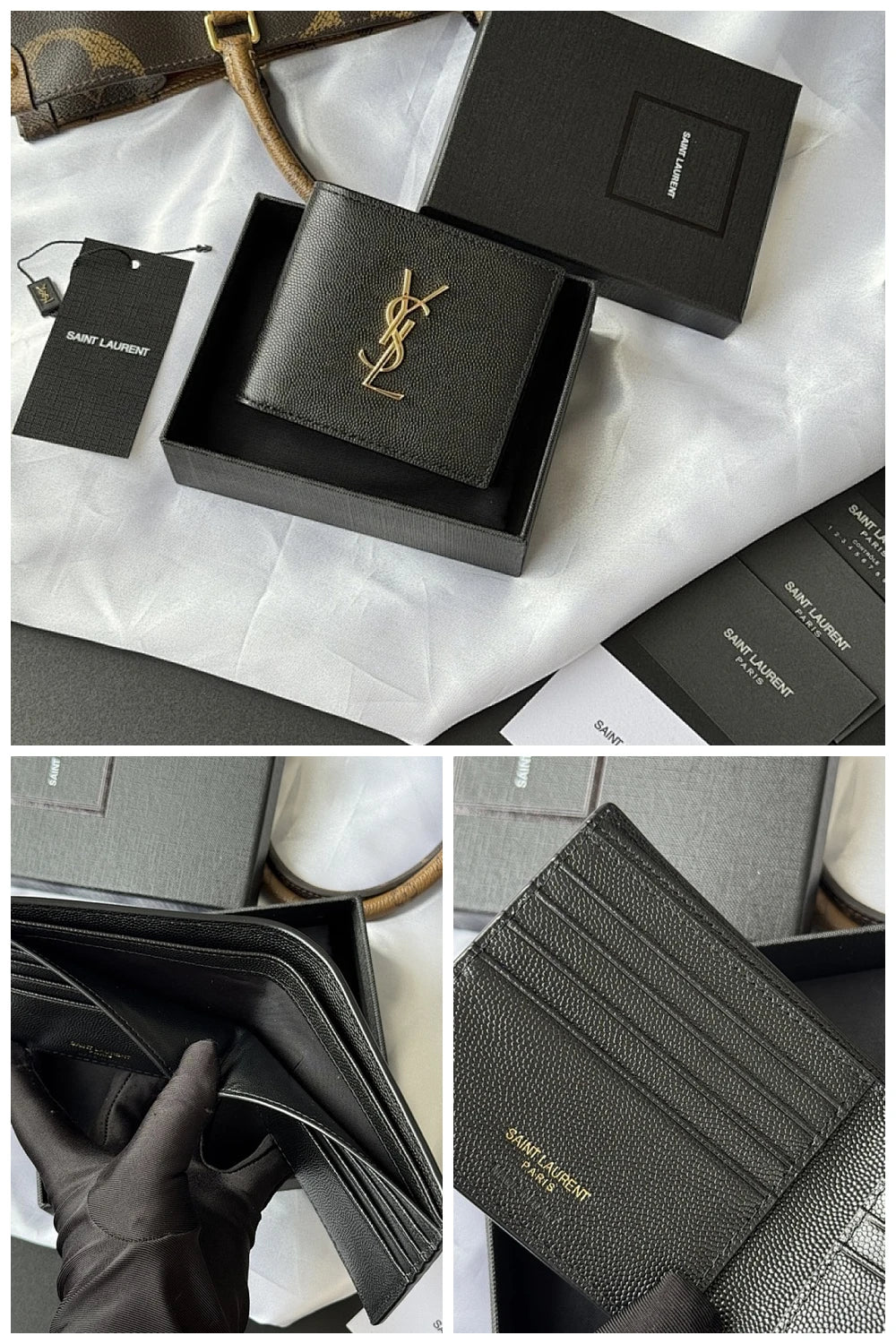 NB - Mix Wallet - 1086