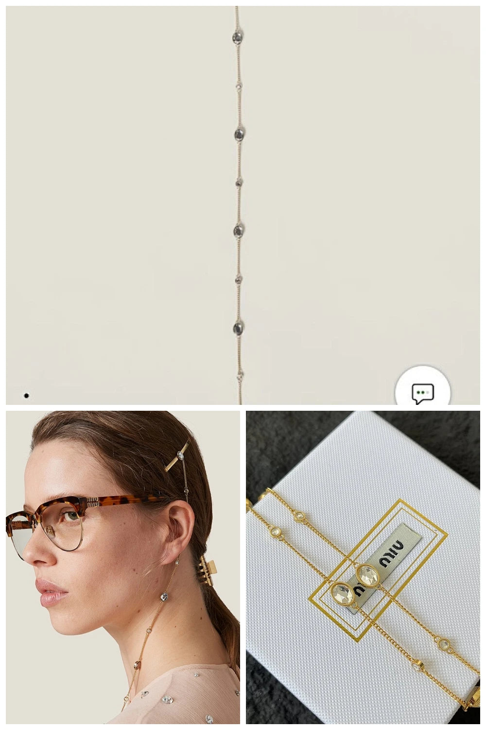 NB - MMU Jewelry - 216