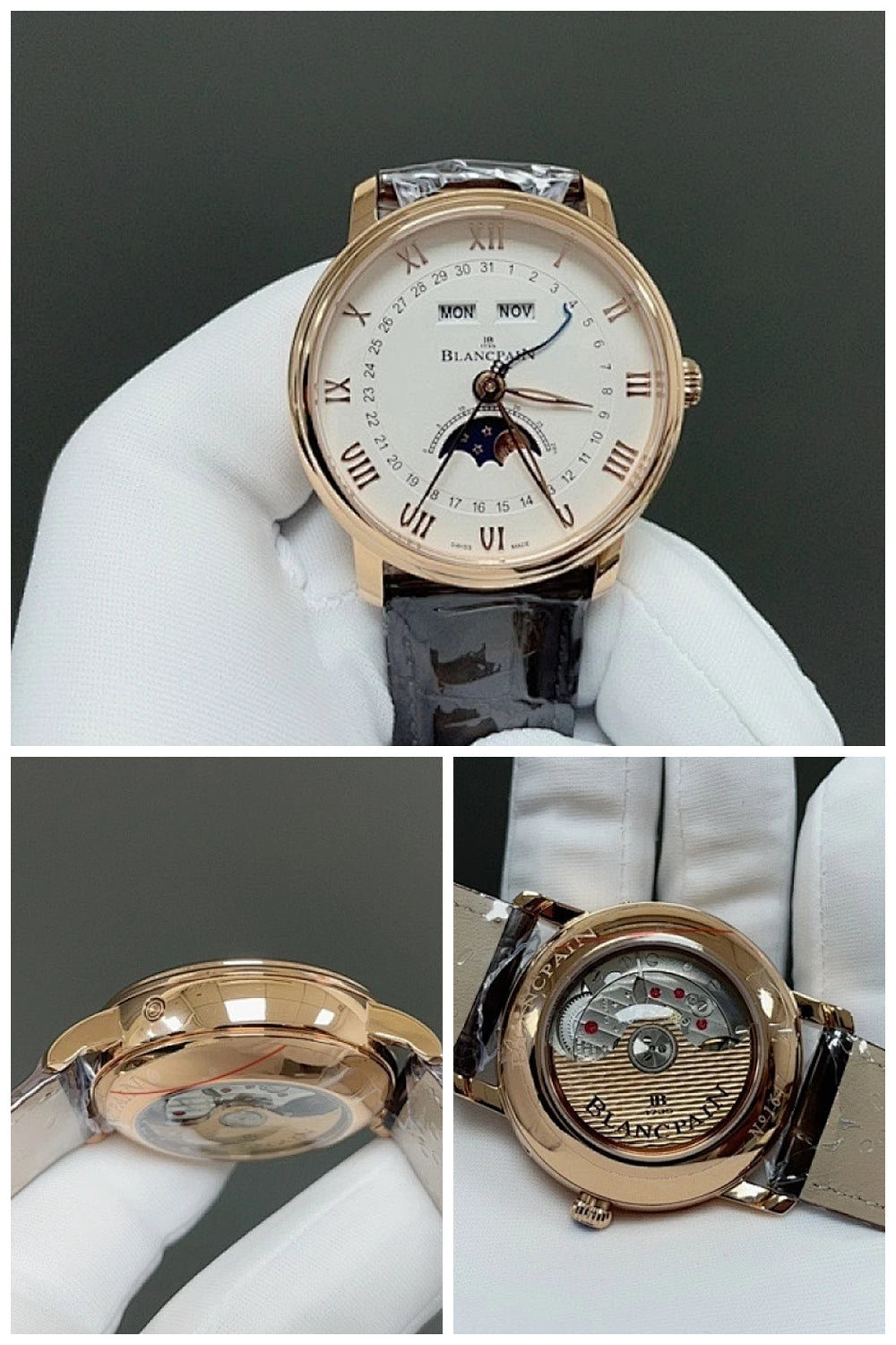 NB - Mix Watch - 1605
