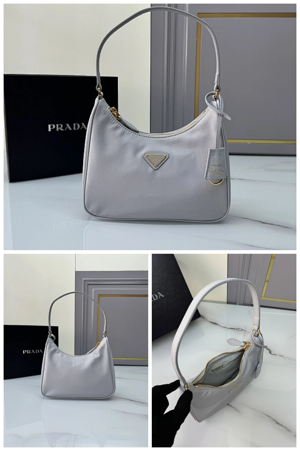 NB - PD Bag - 1399
