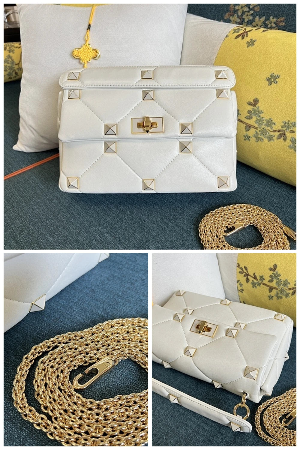 NB - VEL Bag - 631