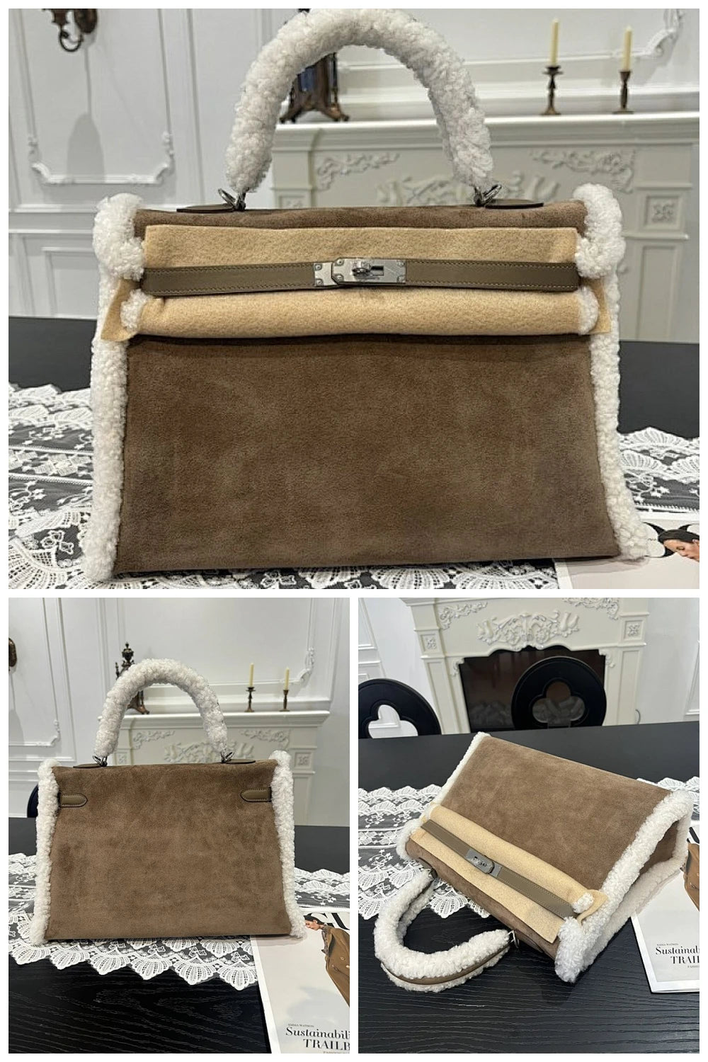NB - HMS Bag - 1808