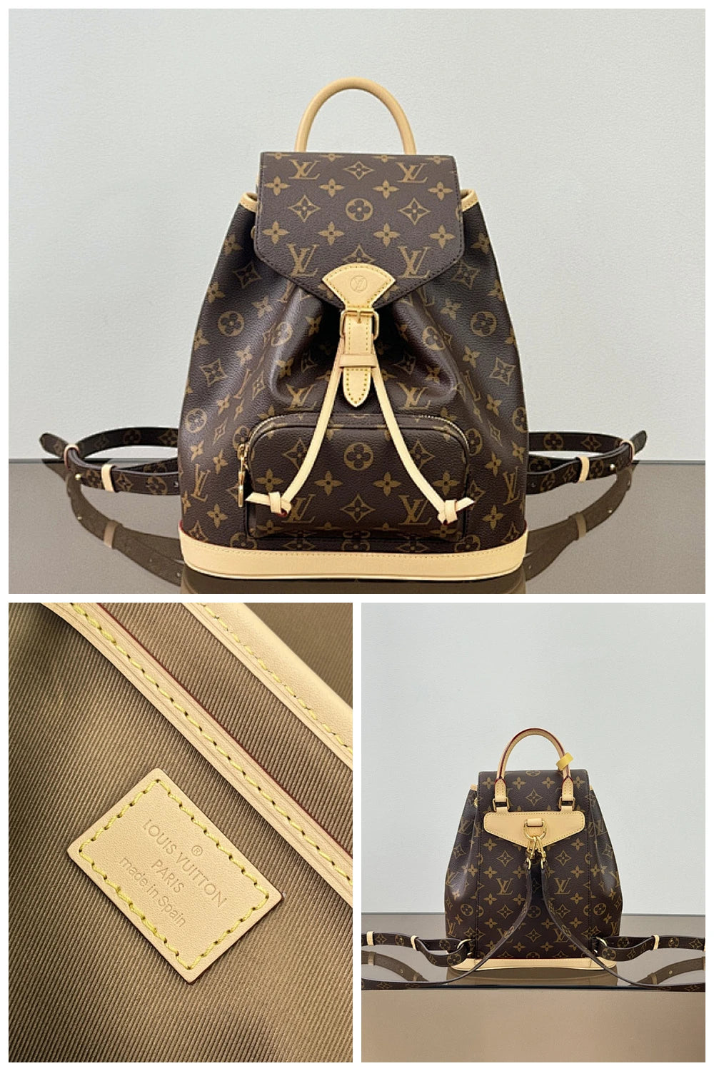 NB - LOV Bag - 1274