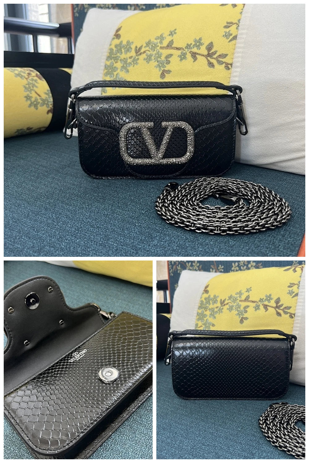 NB - VEL Bag - 1058