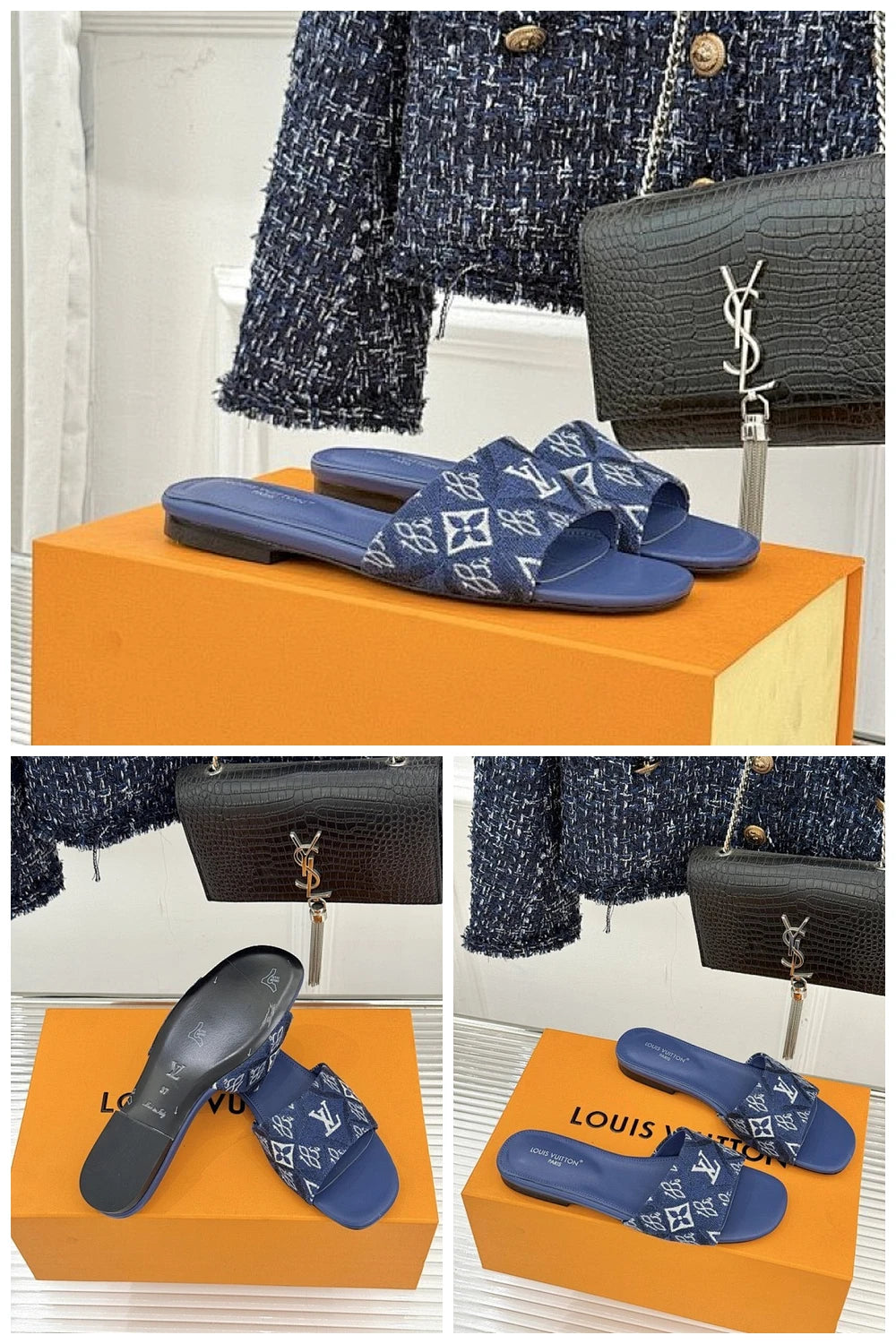NB - LOV Women Shoes - 416