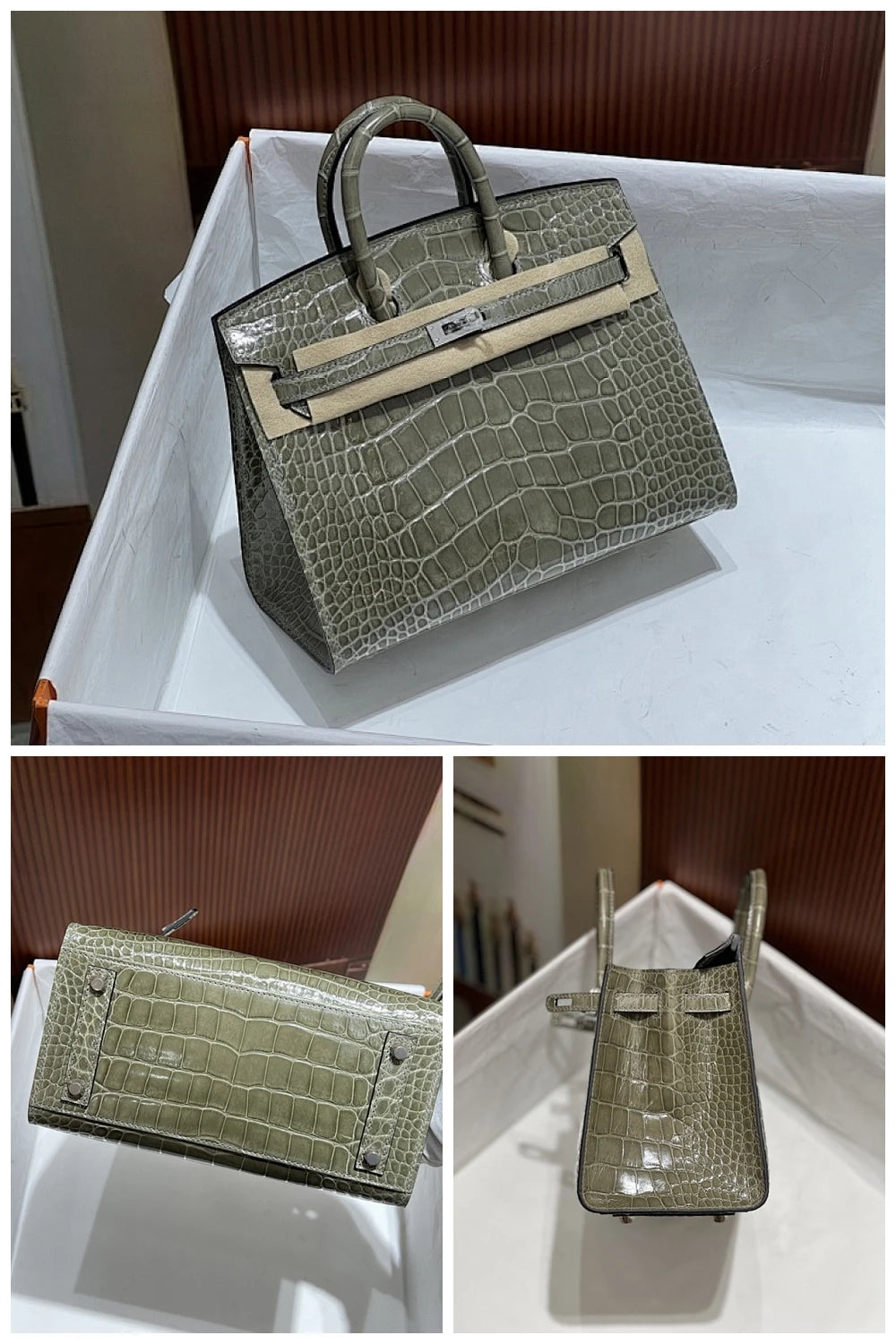 NB - HMS Bag - 670