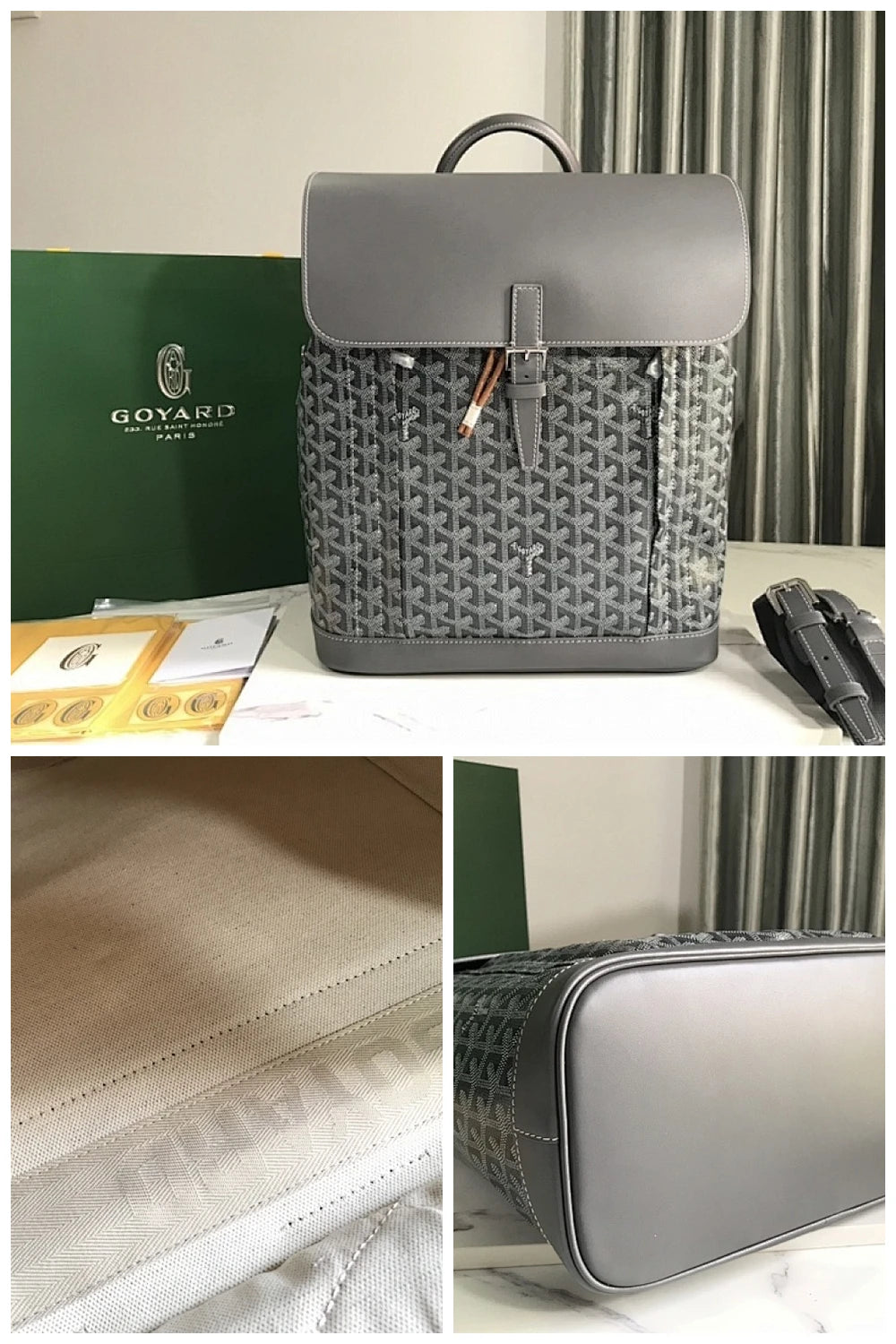 NB - GYO Bag - 050