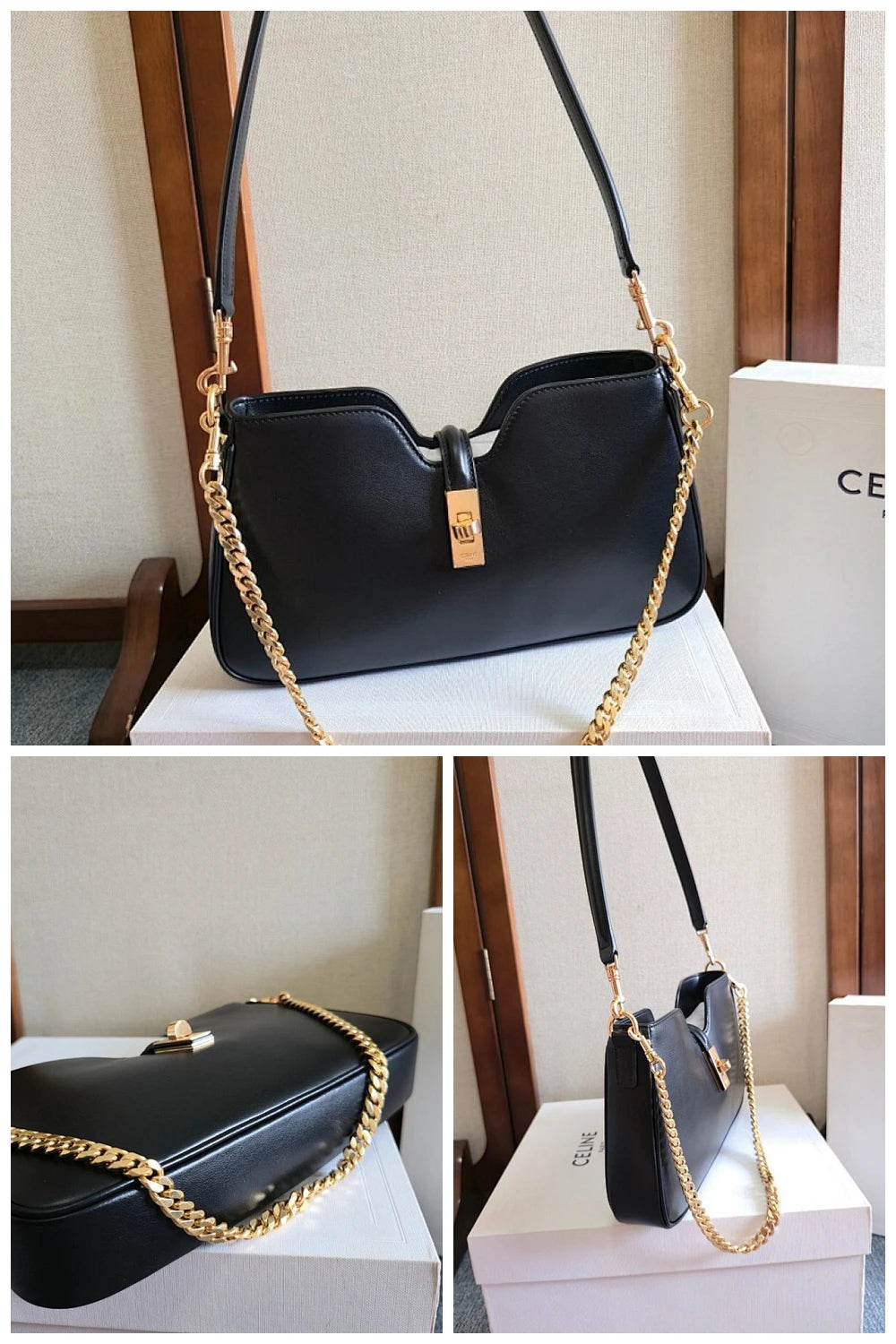 NB - COL Bag - 098