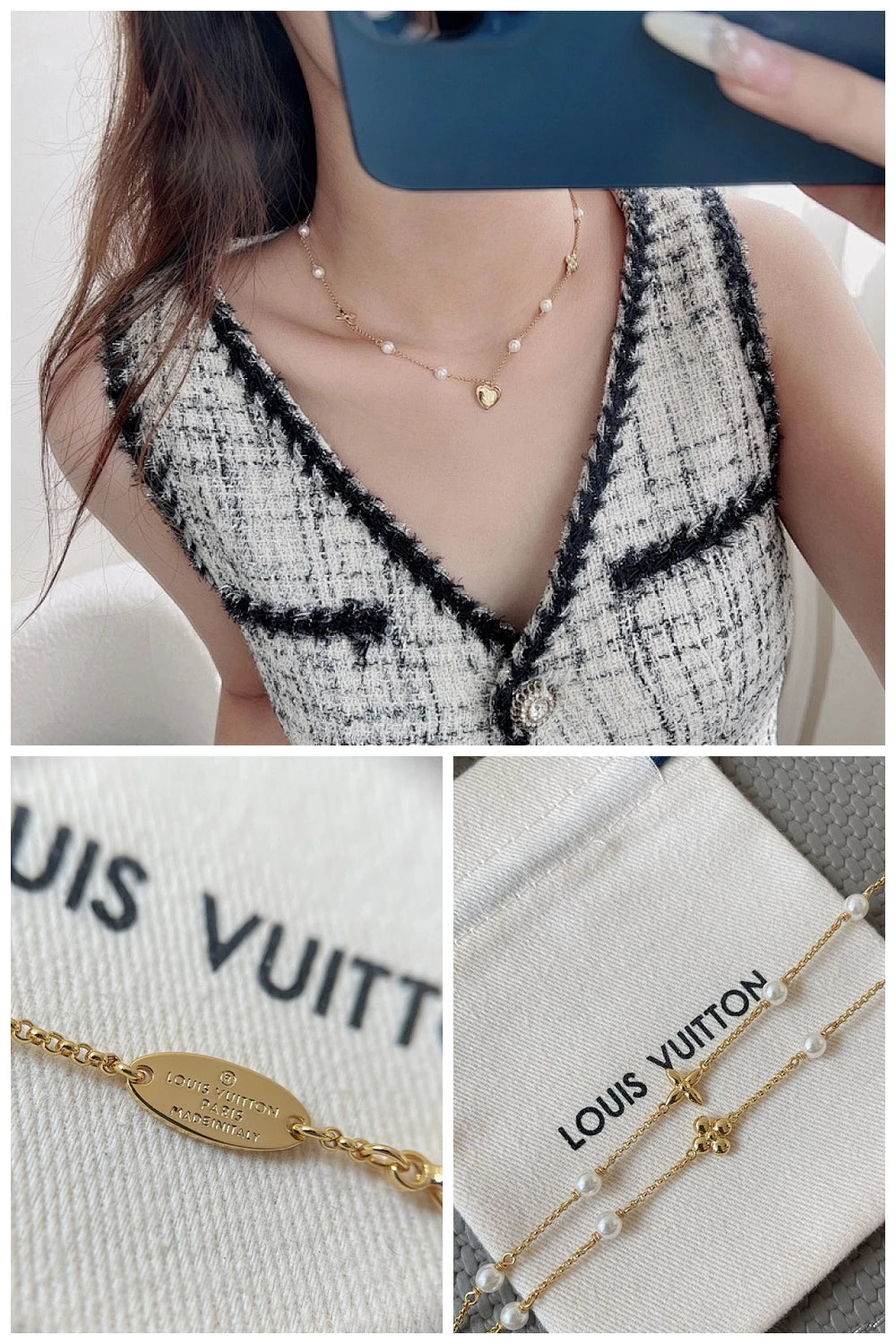 NB - LOV Jewelry - 068