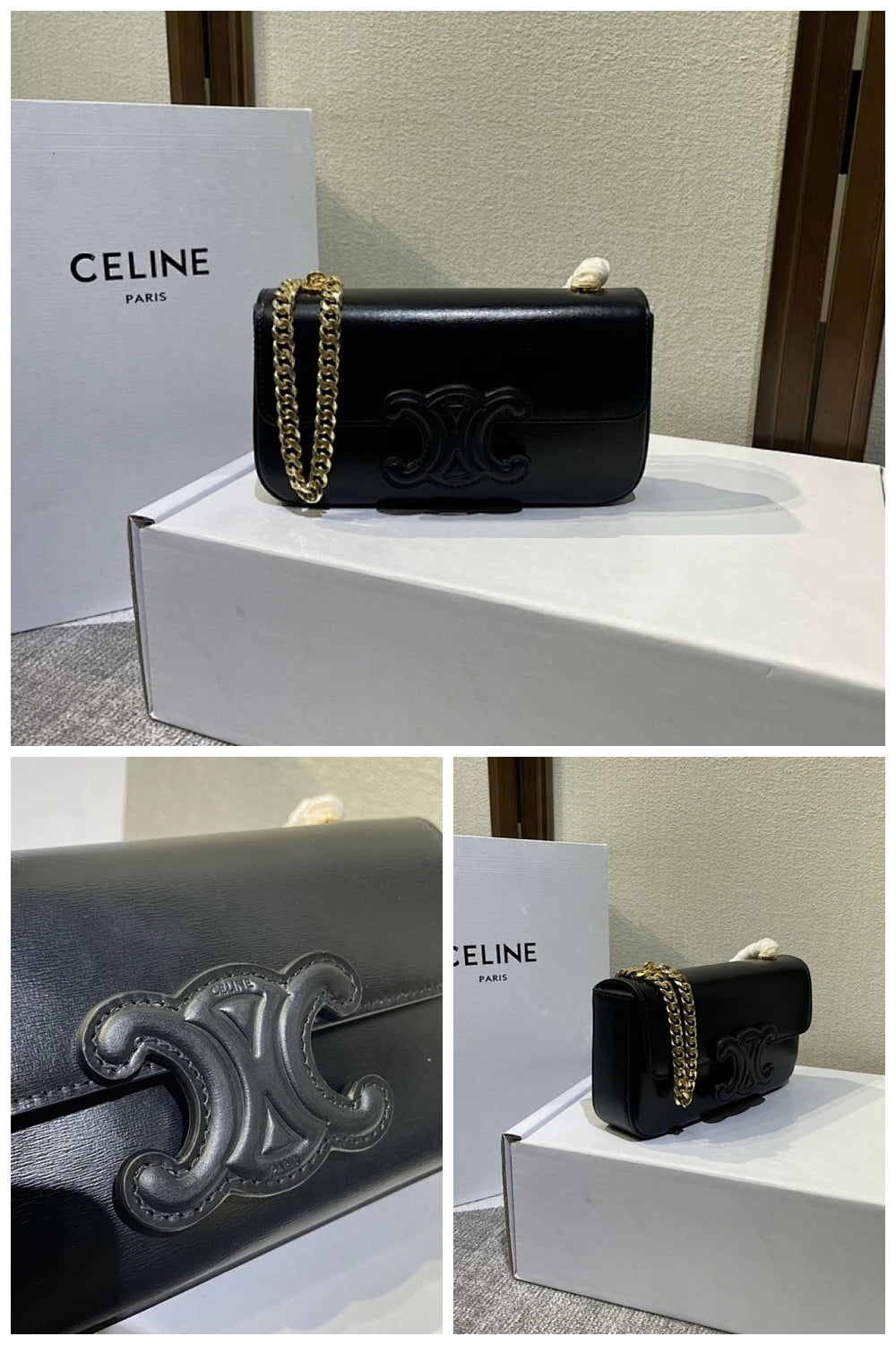 NB - COL Bag - 343