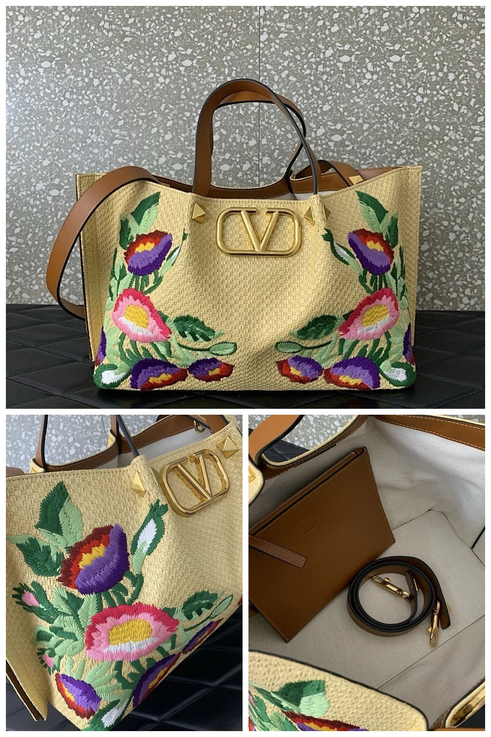 NB - VEL Bag - 134