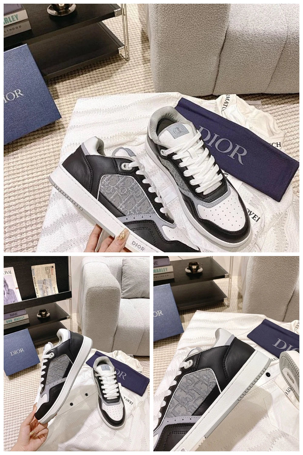NB - DOR Mix Items - 522
