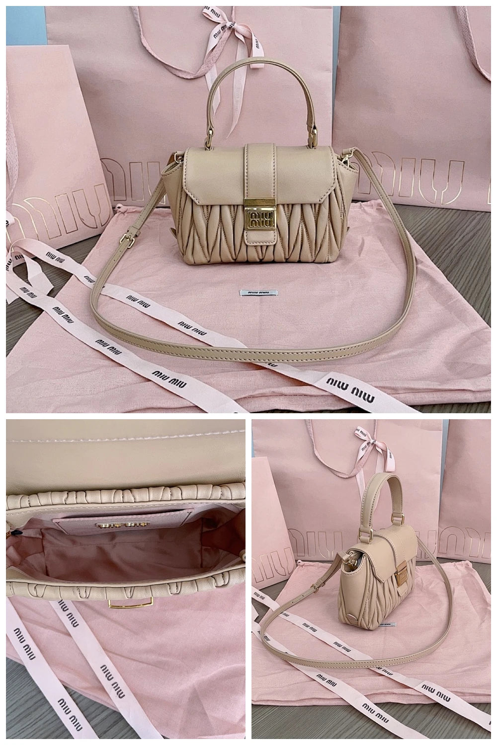 NB - MMU Bag - 1486